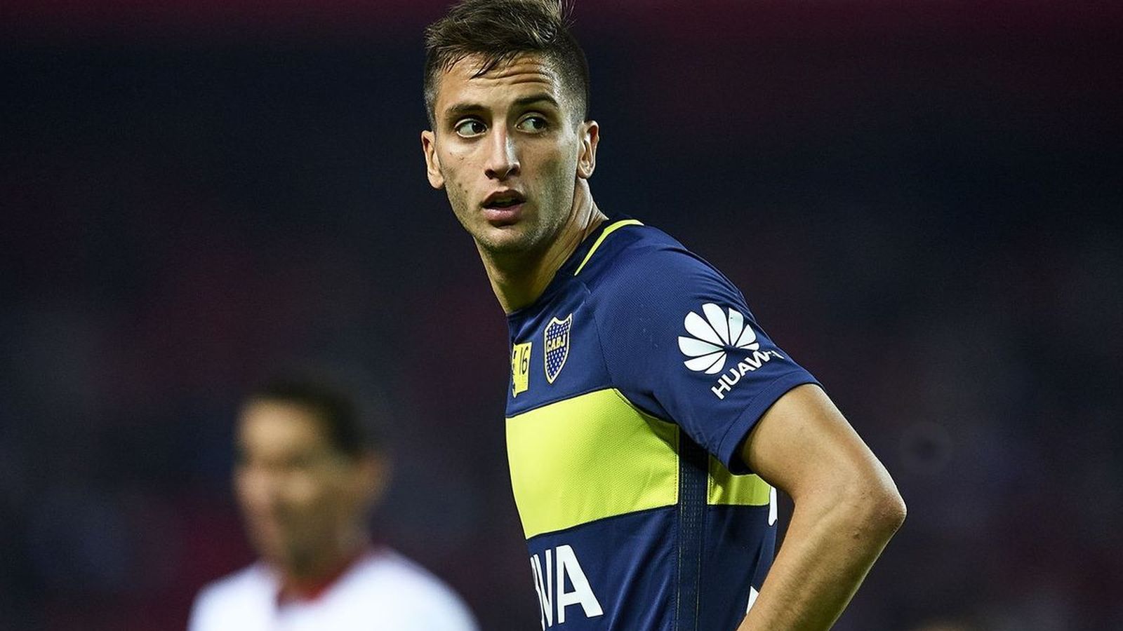 Rodrigo Bentancur