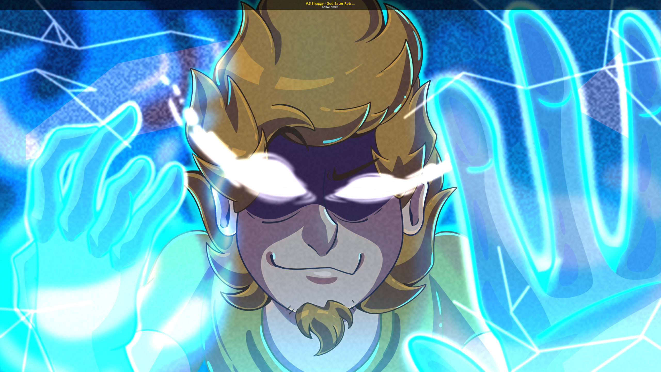 FNF Shaggy Wallpapers Wallpaper Cave