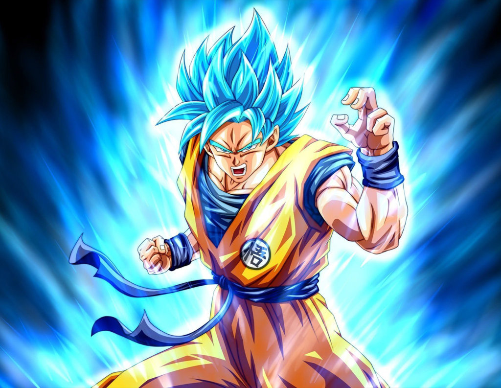 What is Goku Cult aka Blue Jacket Cult TikTok Trend? Explained, How to do it?