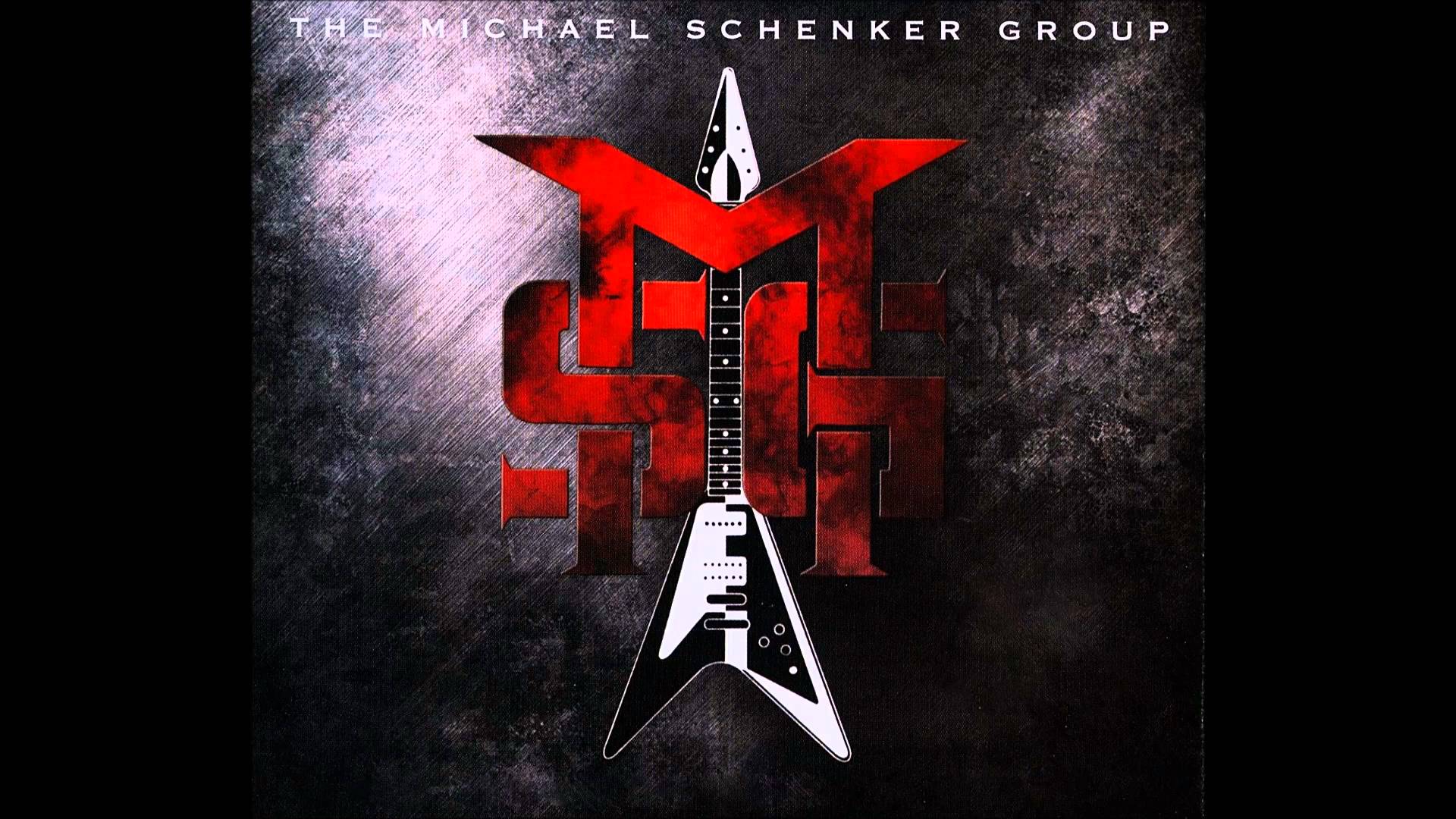 Michael Schenker Group Logo Schenker Group HD Wallpaper