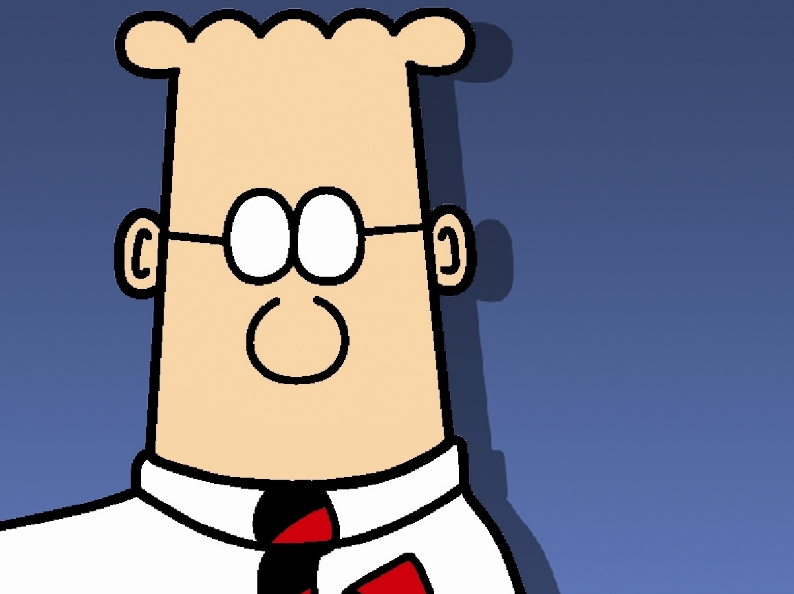 Free download Interview Scott Adams Author Of How To Fail At Almost Everything [1154x863] for your Desktop, Mobile & Tablet. Explore Cubicle Wallpaper Online Store. Cubicle Wallpaper, Where to