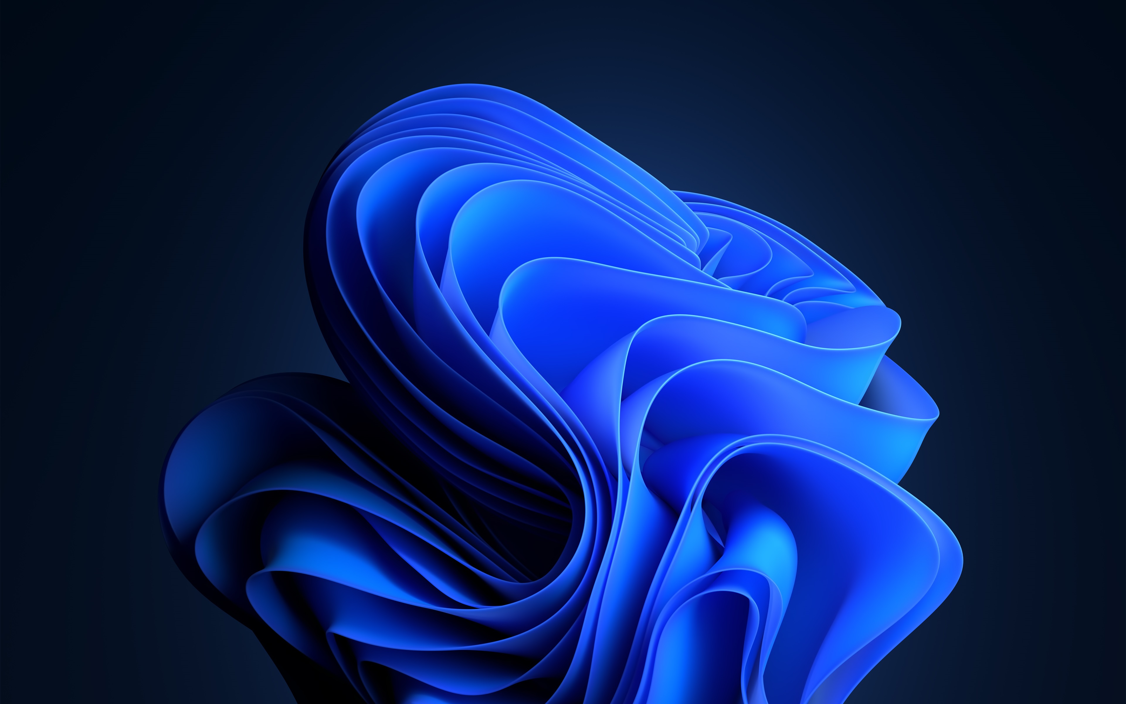 Windows 11 Dark Wallpapers Wallpaper Cave