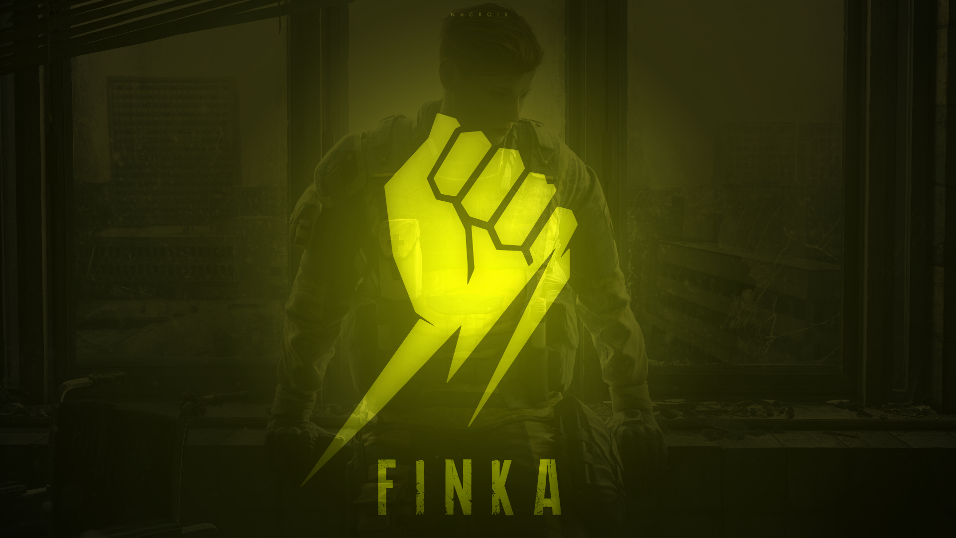 Finka 8k Ultra HD Wallpaper