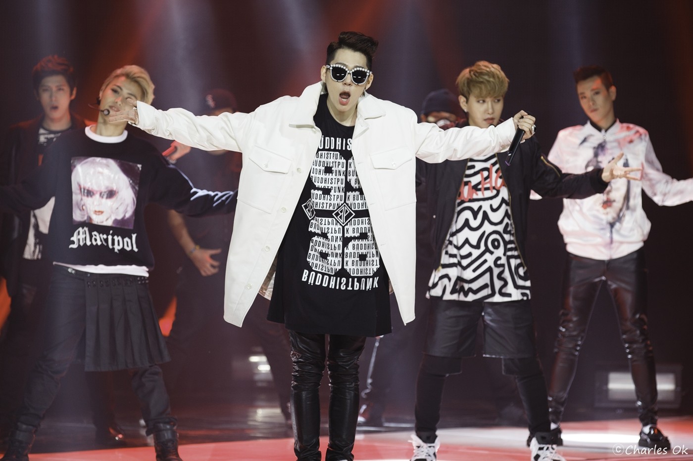 B Bomb HD wallpaper, Background