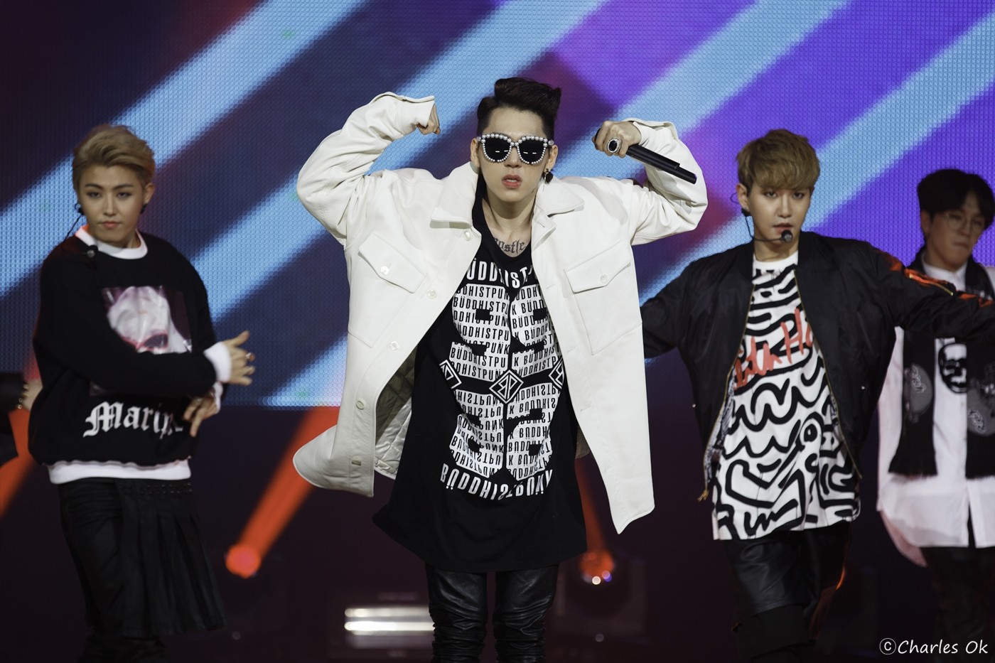 B Bomb HD wallpaper, Background