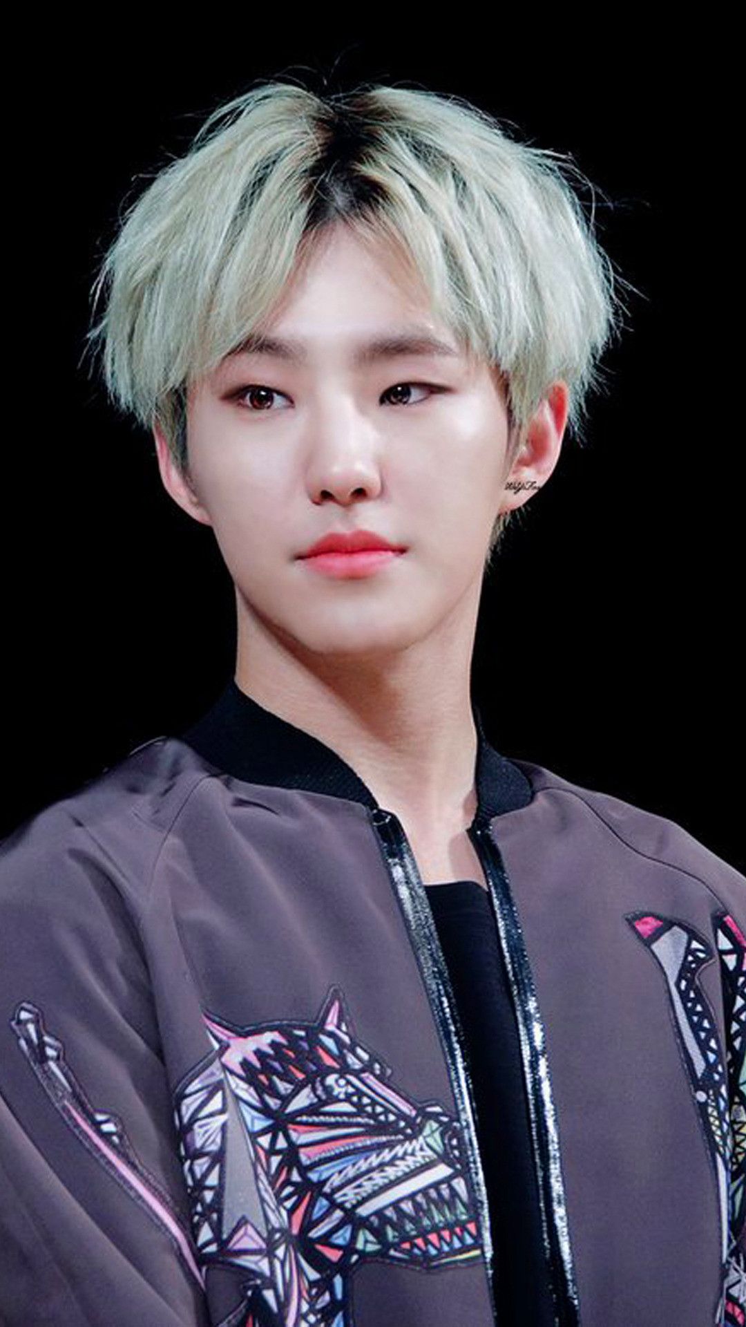 seventeen hoshi kwon soonyoung hoshi wallpaper hoshi lockscreen seventeen wallpaper seventeenn locskcreen lockscreen lockscreens wallpape. 세븐틴, 사냥꾼, 호시