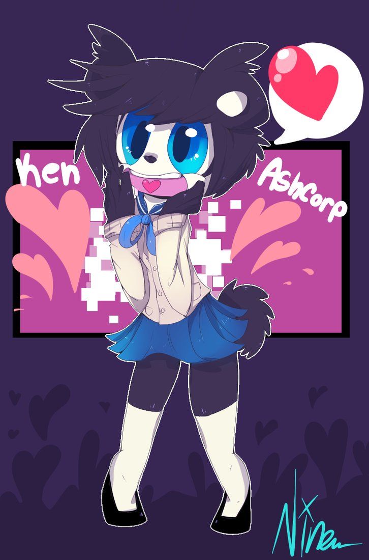 Ken Ashcorp Wallpaper | My XXX Hot Girl