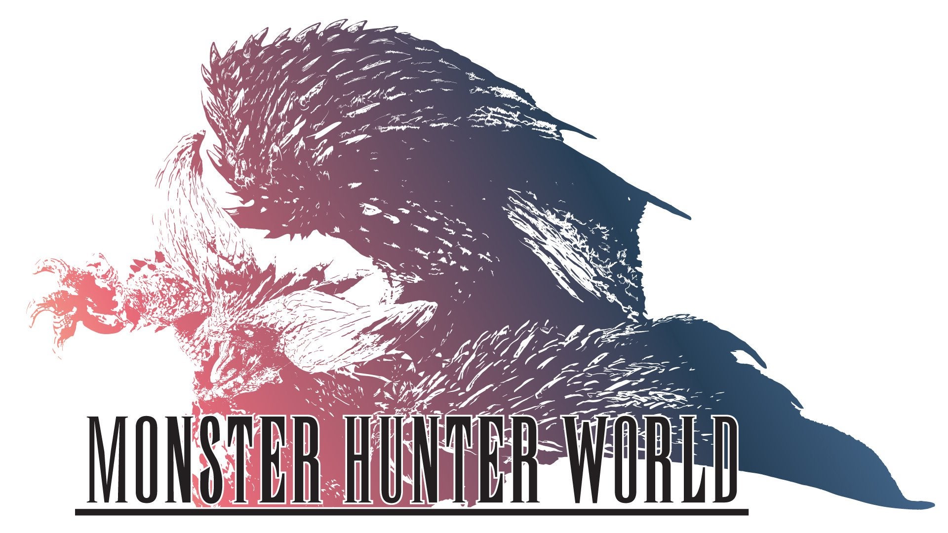 MHW FF: MonsterHunterWorld