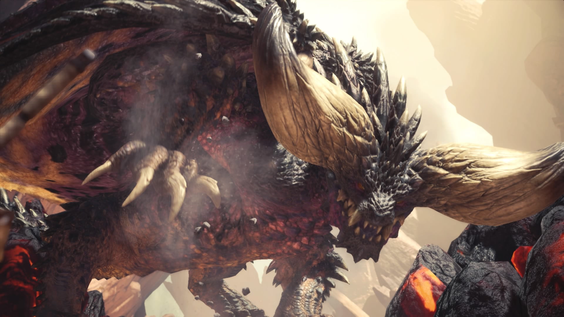 Monster Hunter: World Beginner's Guide