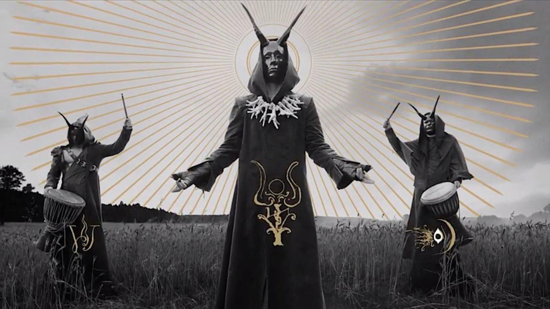 Группа Behemoth