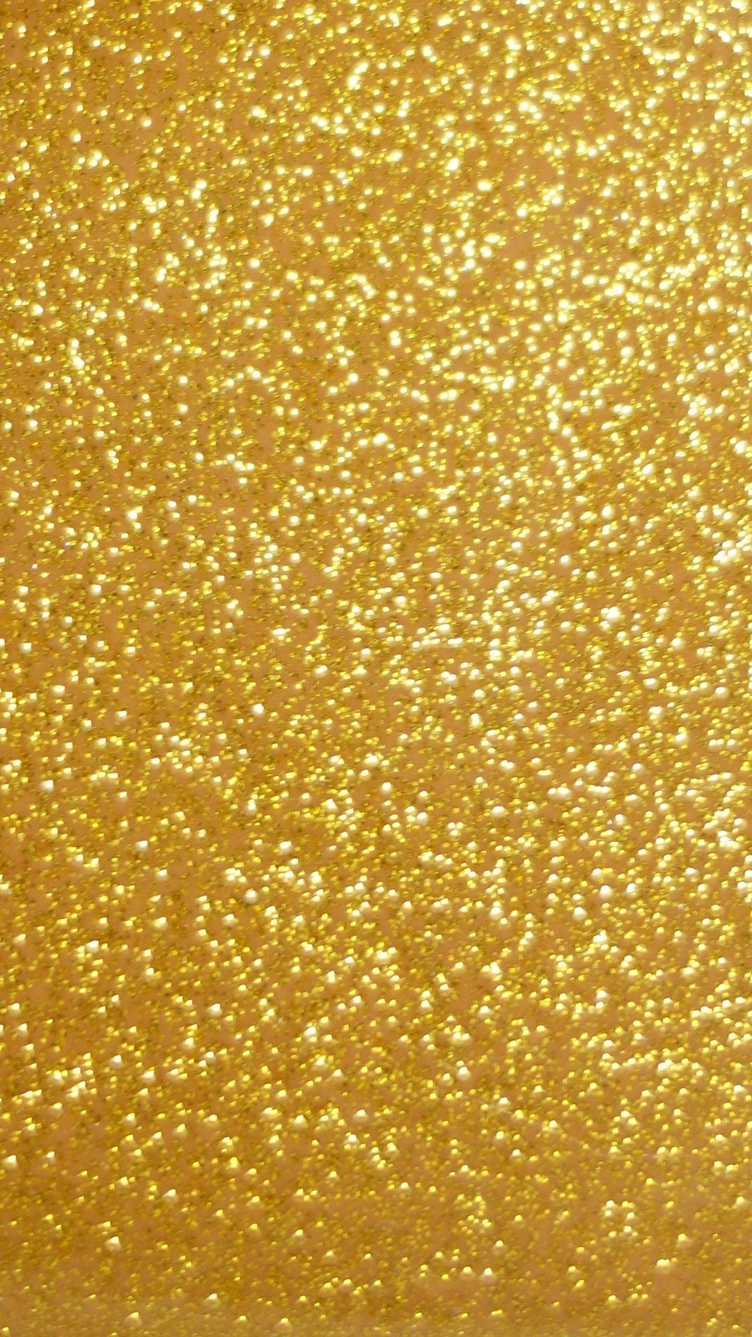 Wallpaper Gold Glitter iPhone 3D iPhone Wallpaper