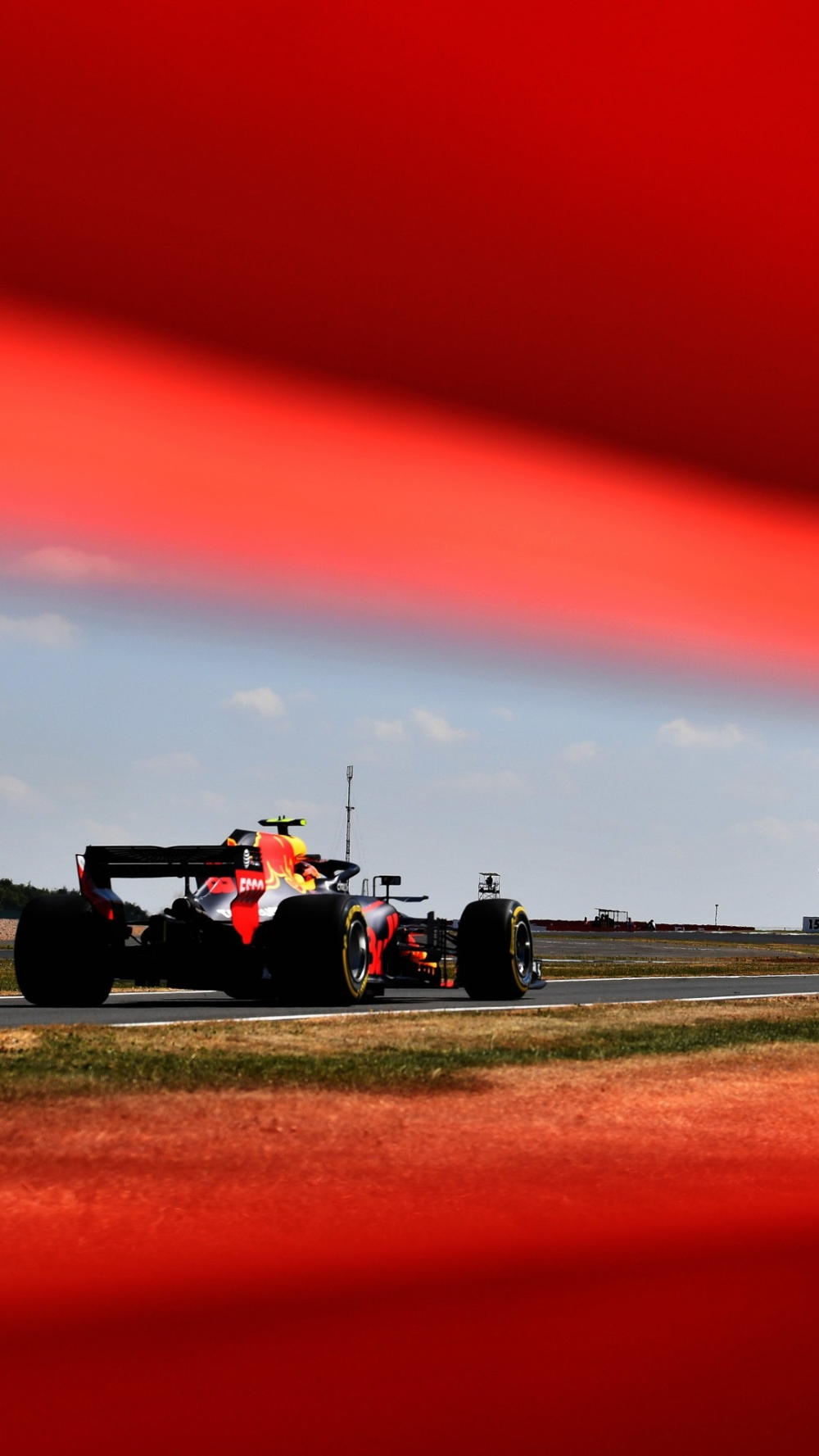 F1 RAINBOW. red. Formula 1, Formula, Most beautiful wallpaper