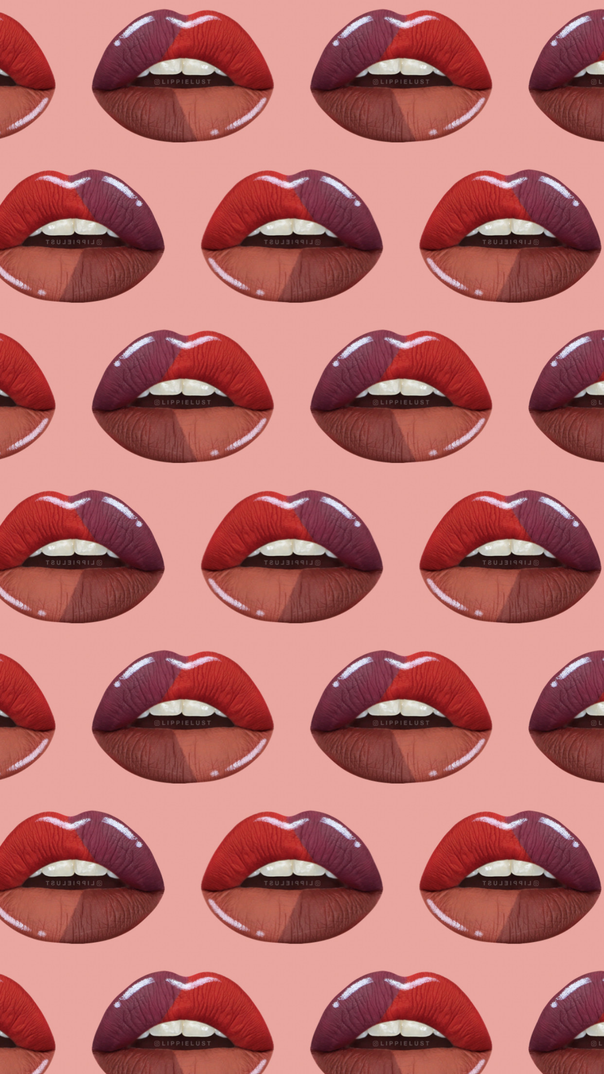 Lipstick Wallpaper background picture