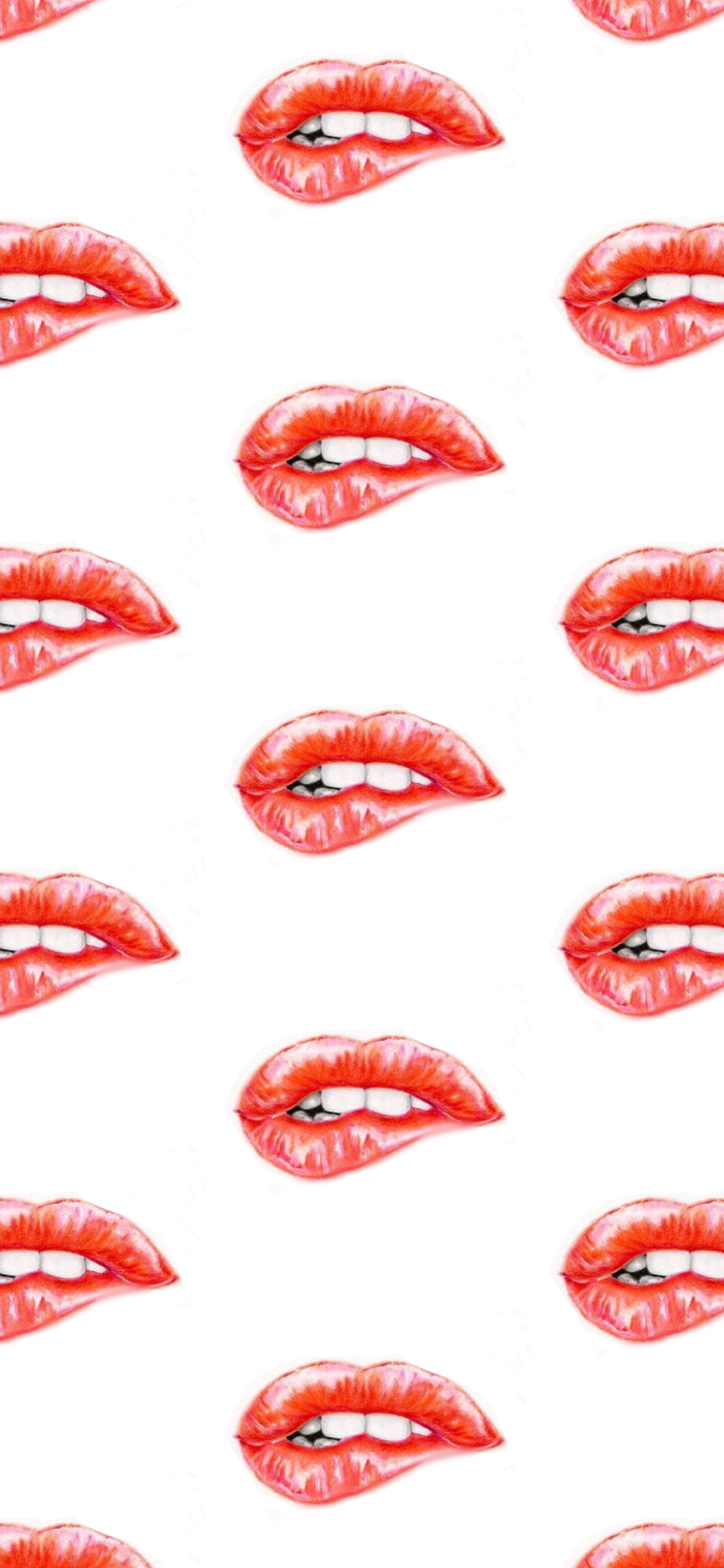 Lips. Wallpaper. Lip wallpaper, Aesthetic pastel wallpaper, Wallpaper