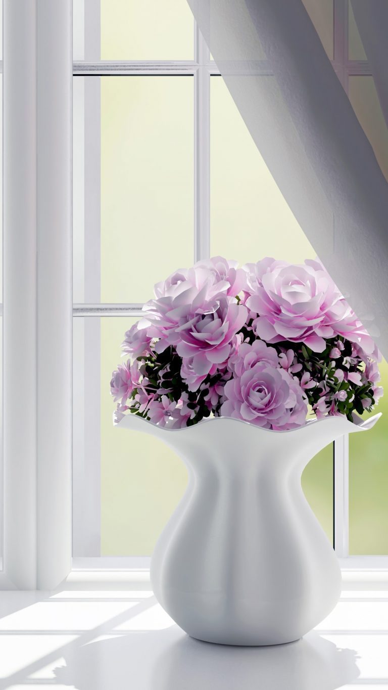 TraxzeeK Mobile Wallpaper