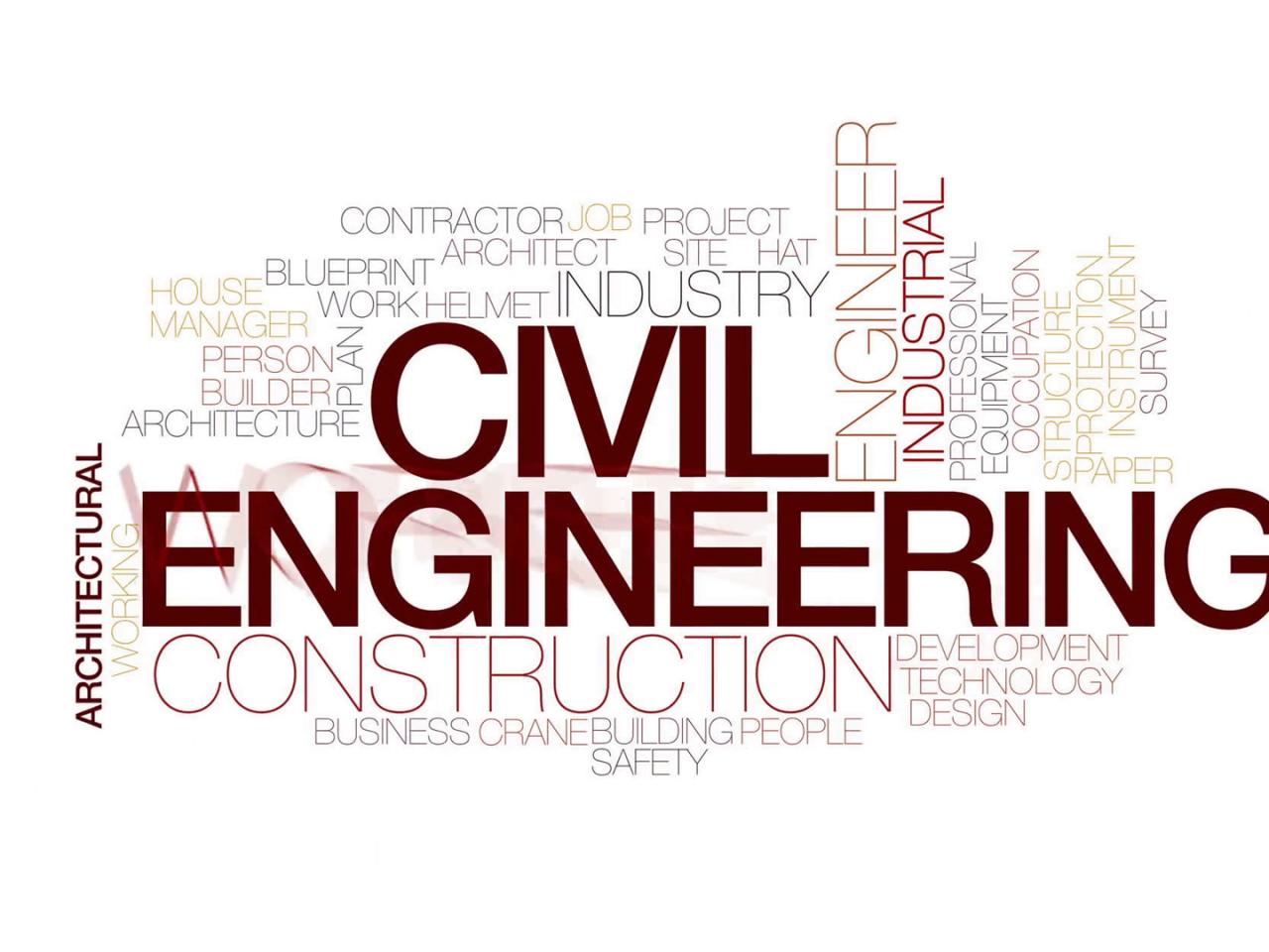 Civil Engineering HD Wallpaper Download