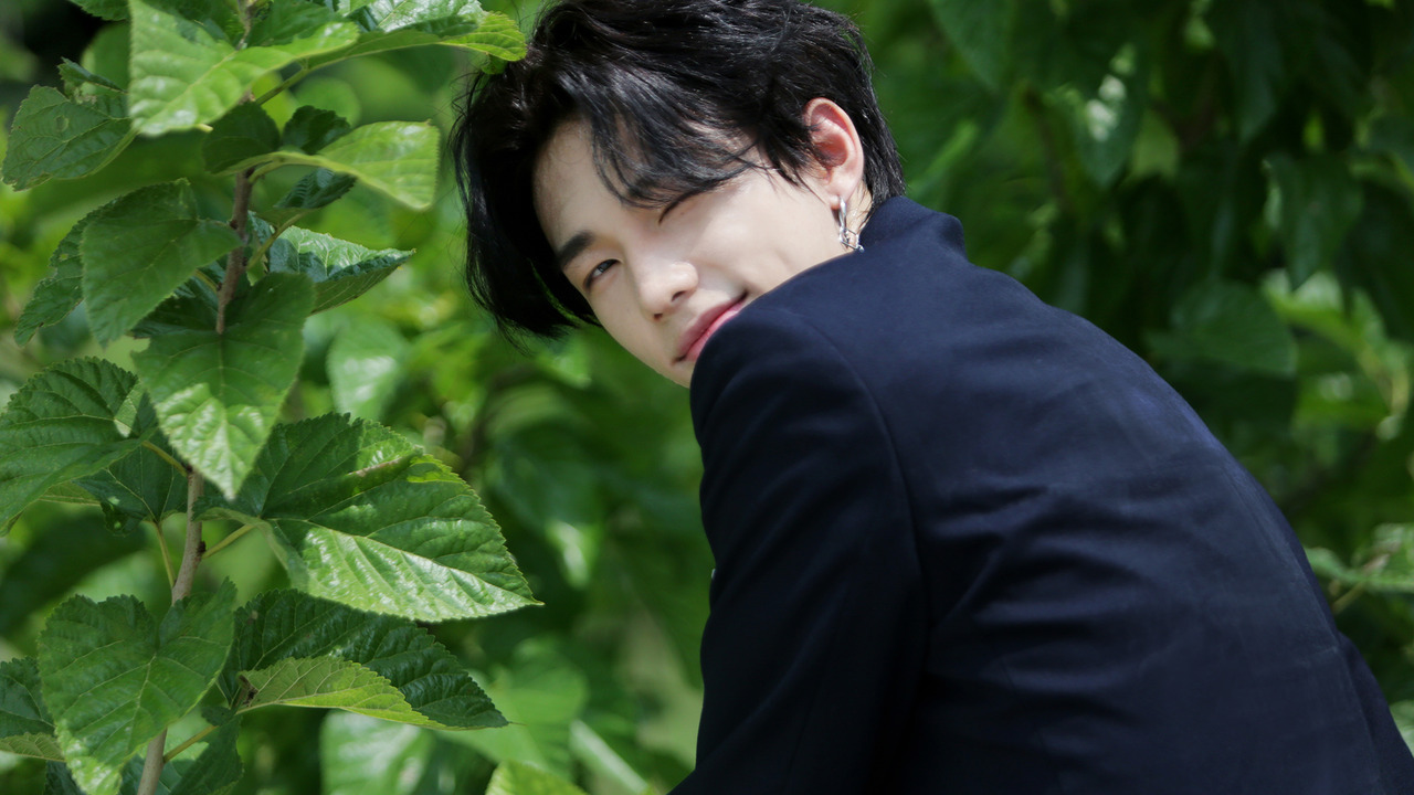 lee know, jisung and seungmin