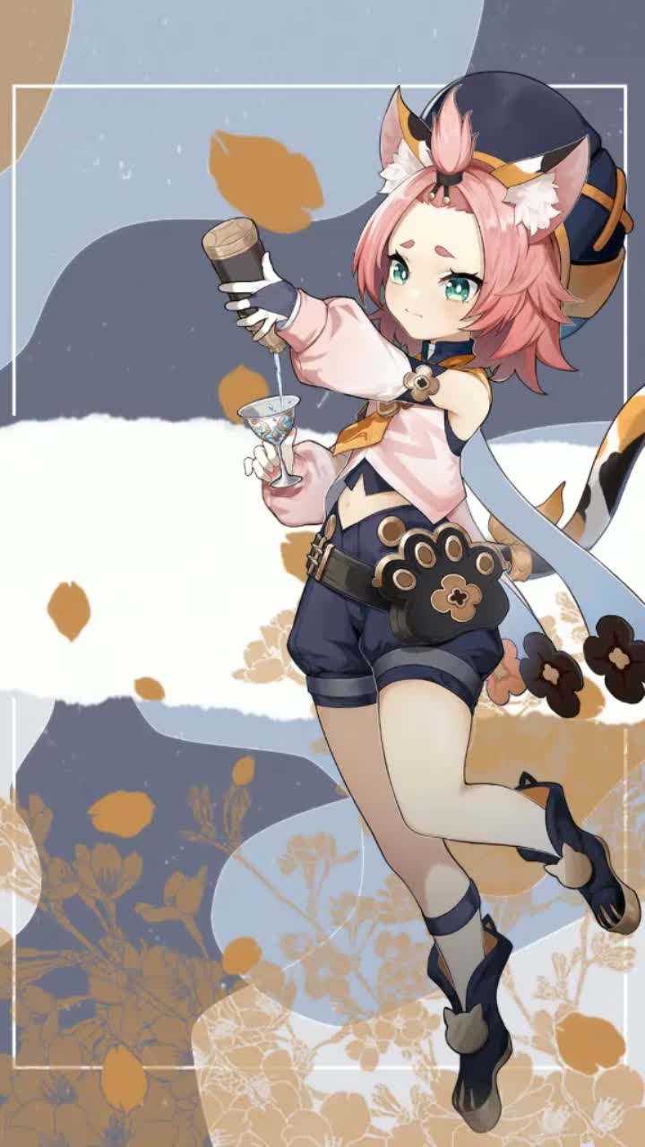 Diona background!. símply aesthetíc Amino