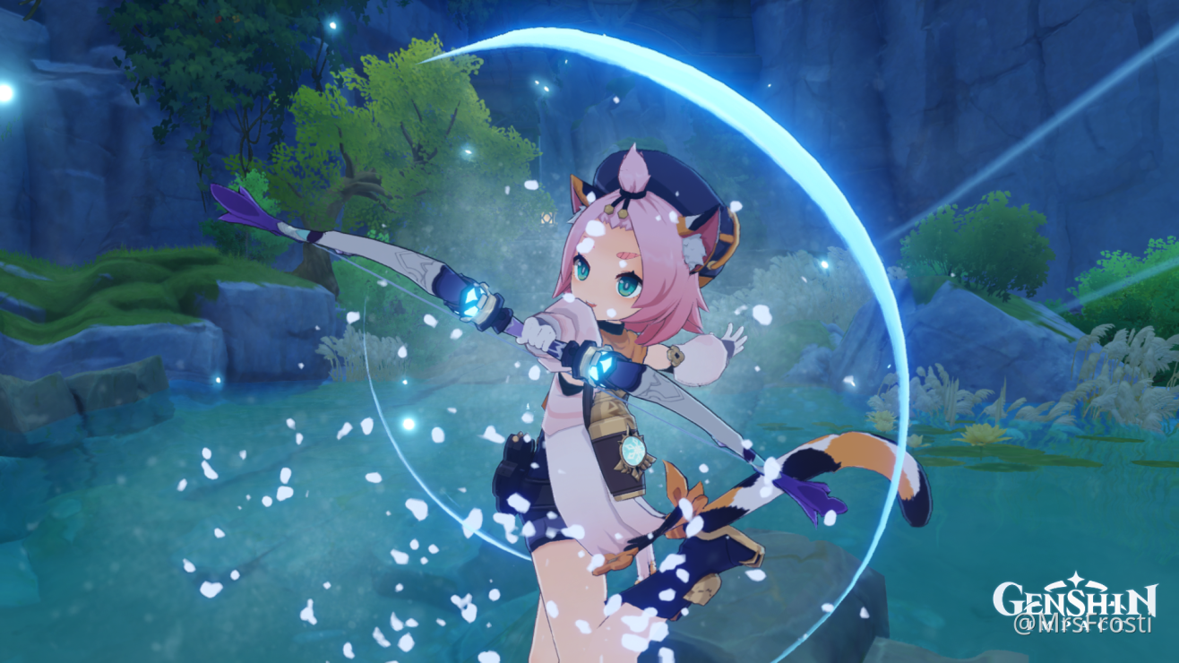 Random (aesthetic?) Screenshots 7 edition