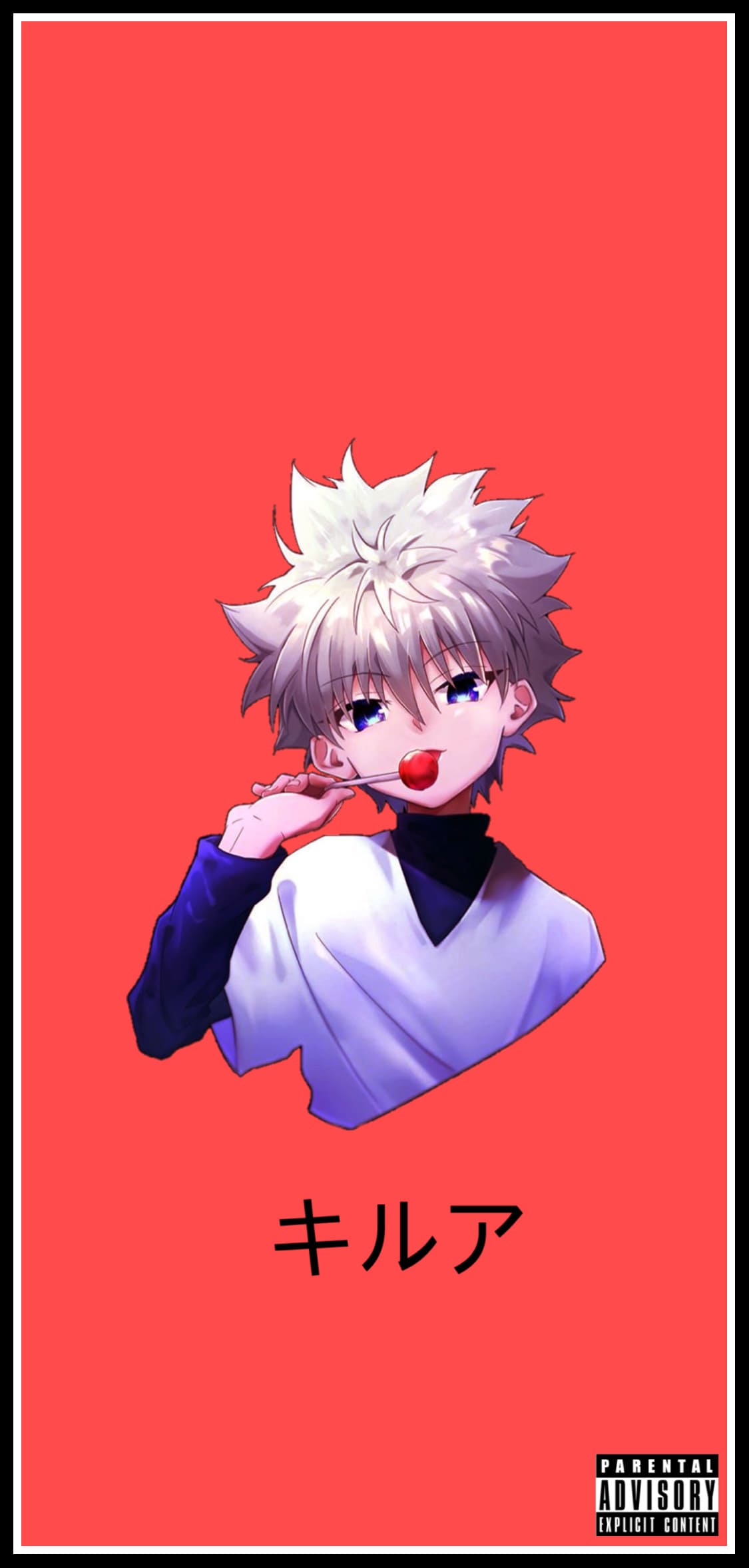Killua Aesthetic Wallpaper 4K Anime Aesthetic Computer Killua Wallpaper Wallpaper Com this so good for some reason imma try to remake this when i get a new