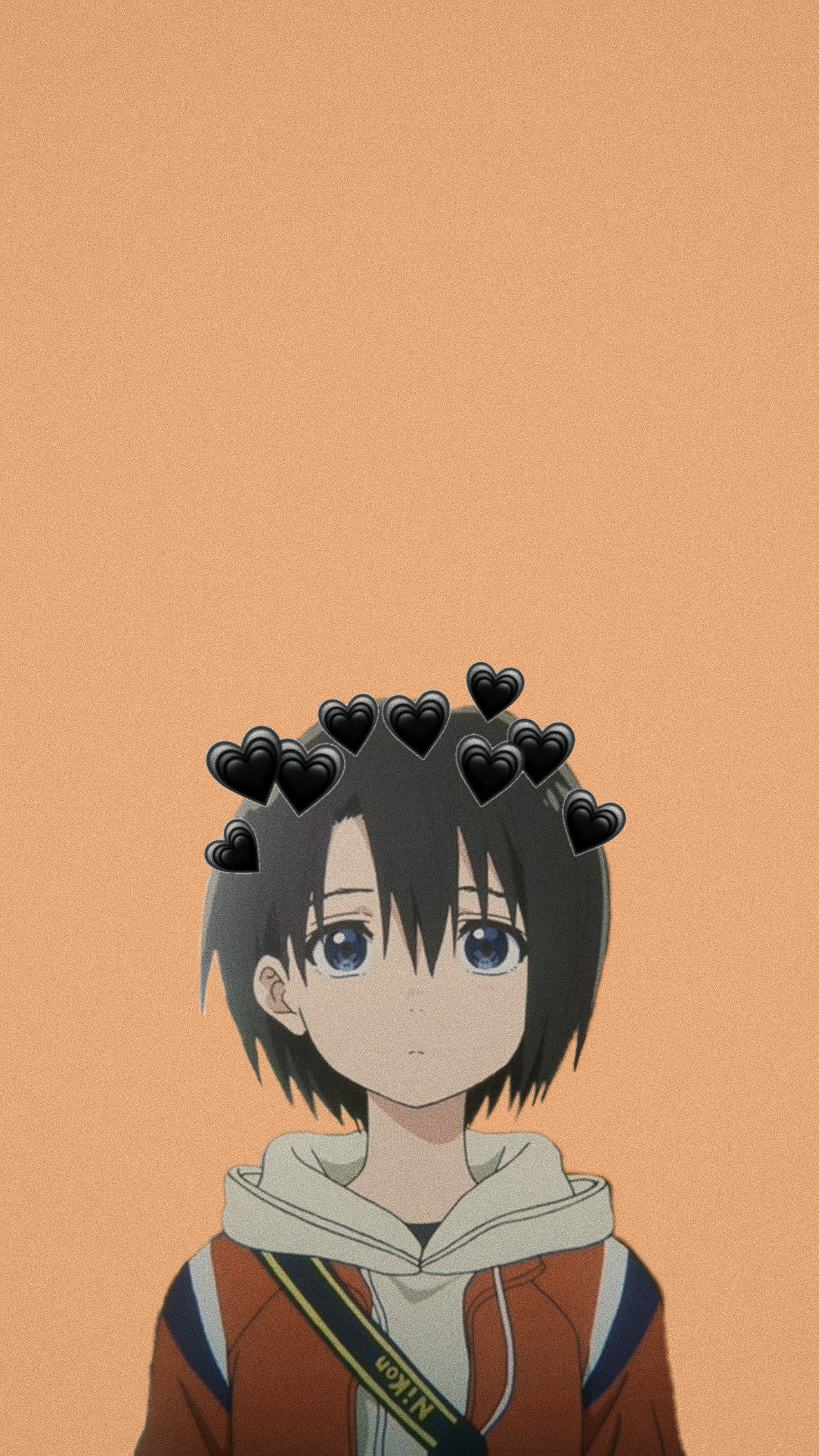 anime #animegirl #wallpaper #animewallpaper #girl HD Wallpaper