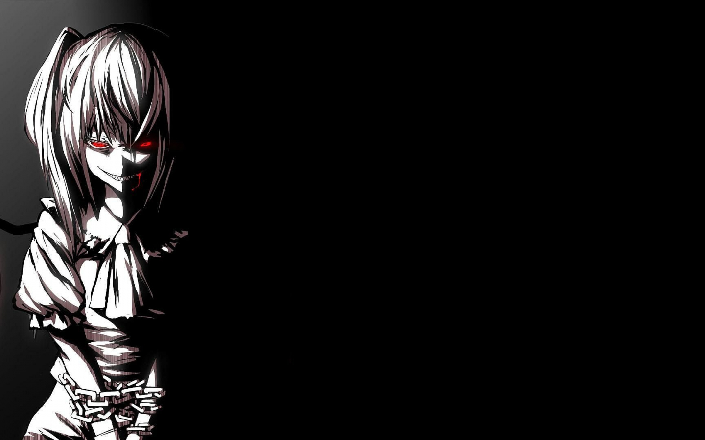 Free download Dark Anime Girl Wallpaper 9691 HD Wallpaper in Anime Imagecicom [1920x1080] for your Desktop, Mobile & Tablet. Explore HD Wallpaper Girls Background. Google Wallpaper And Background, Microsoft