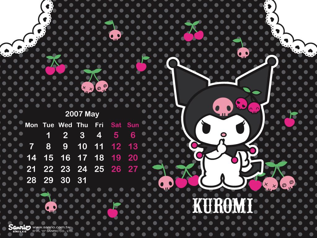 Sanrio PC Aesthetic Wallpapers - Wallpaper Cave