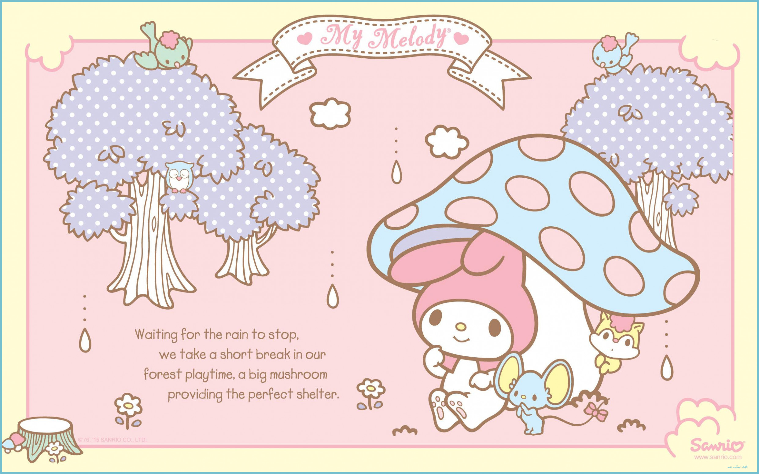 Hello Kitty Aesthetic Wallpapers  Wallpaper Cave