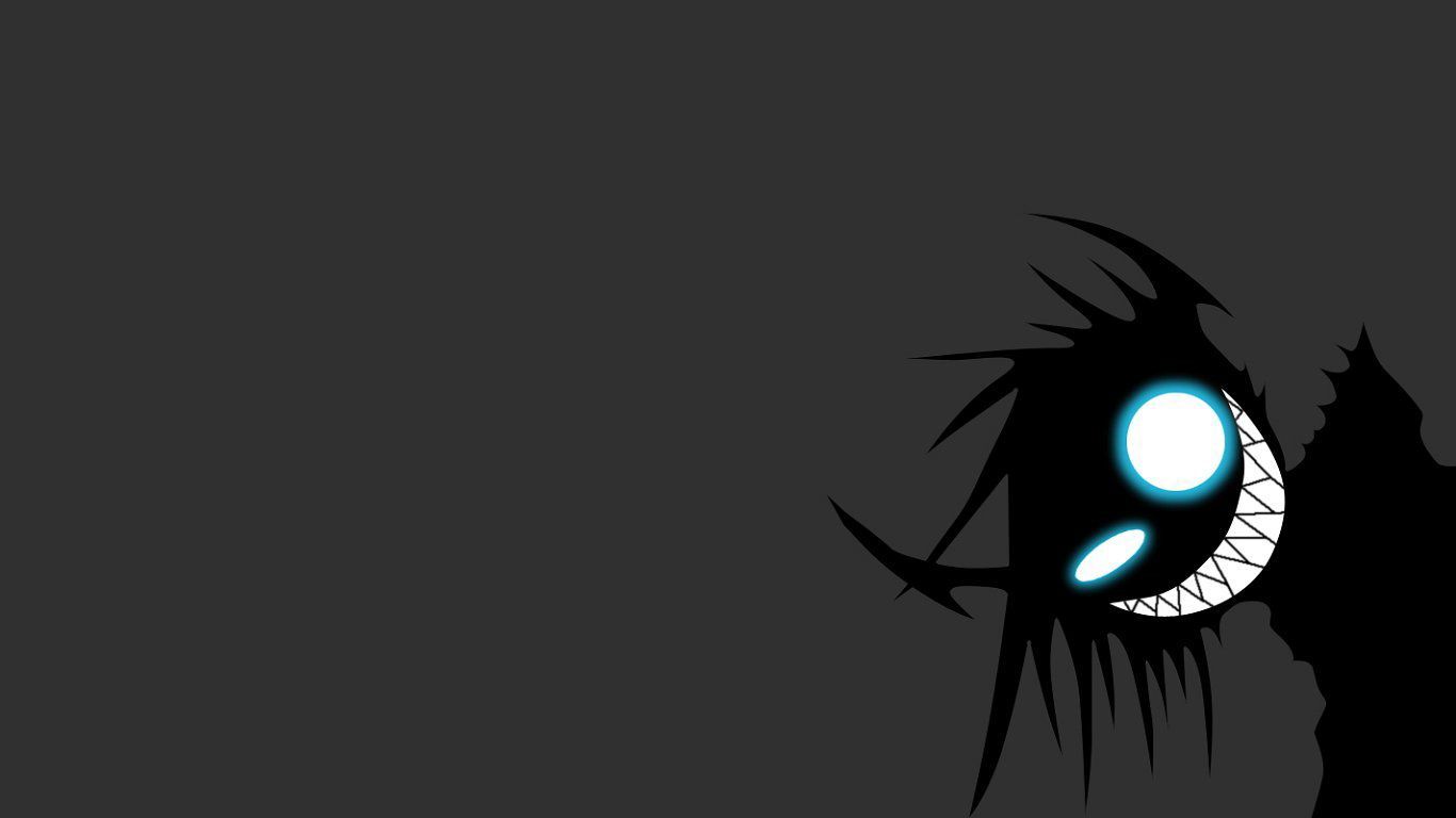 Dark Anime Wallpaper Download