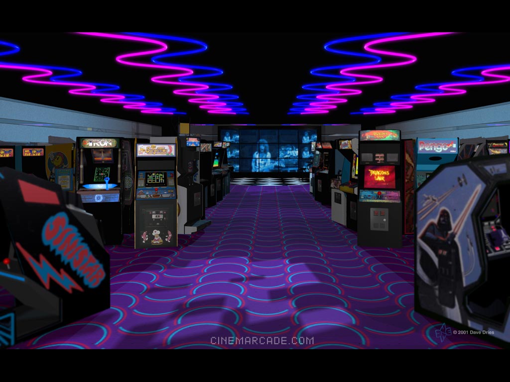 Retro Room PC Wallpapers - Wallpaper Cave