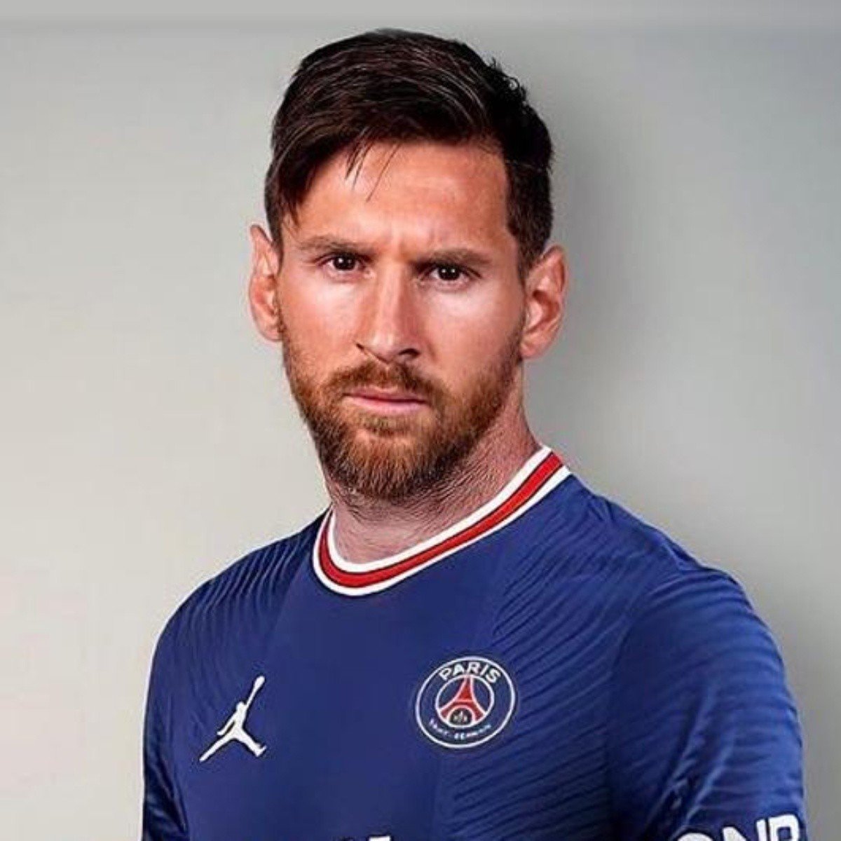 Messi Paris Saint Germain Wallpaper