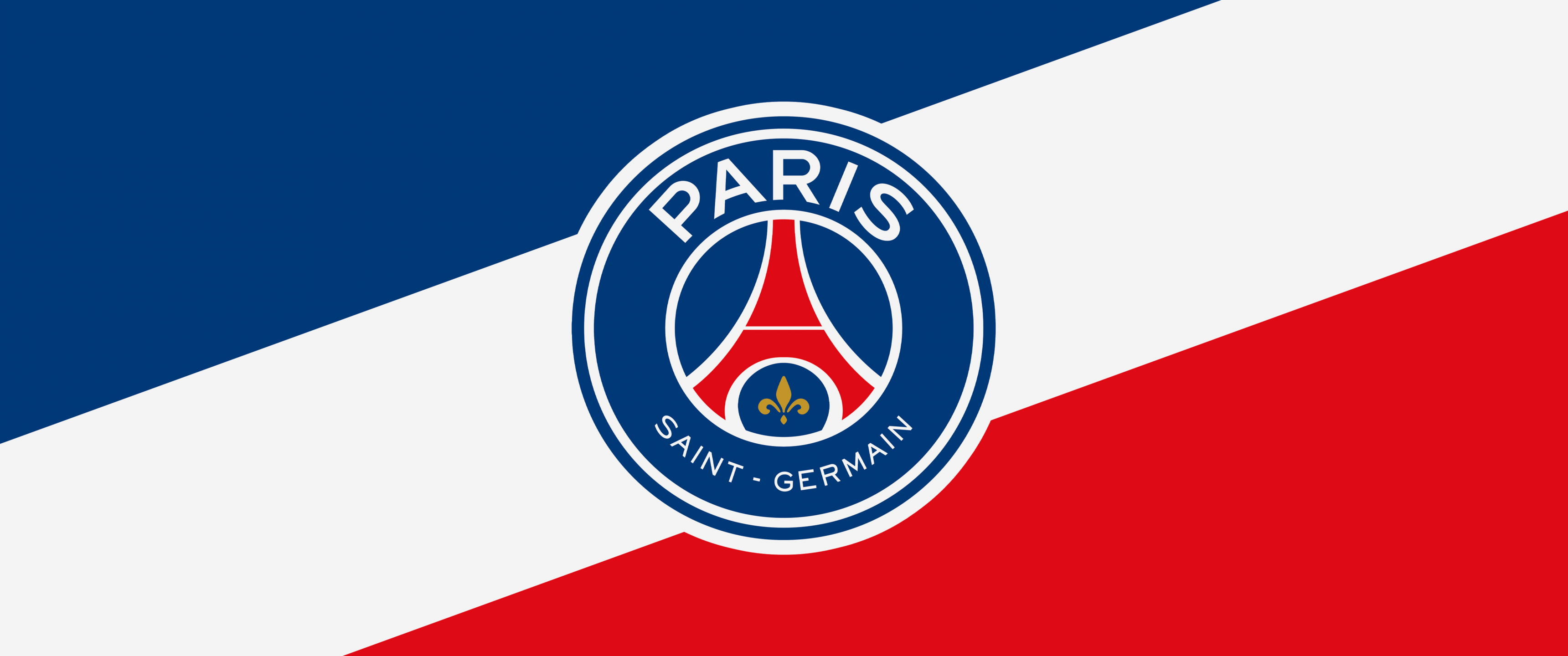 Paris Saint Germain FC Wallpaper 4K, Football Club, 5K, Sports