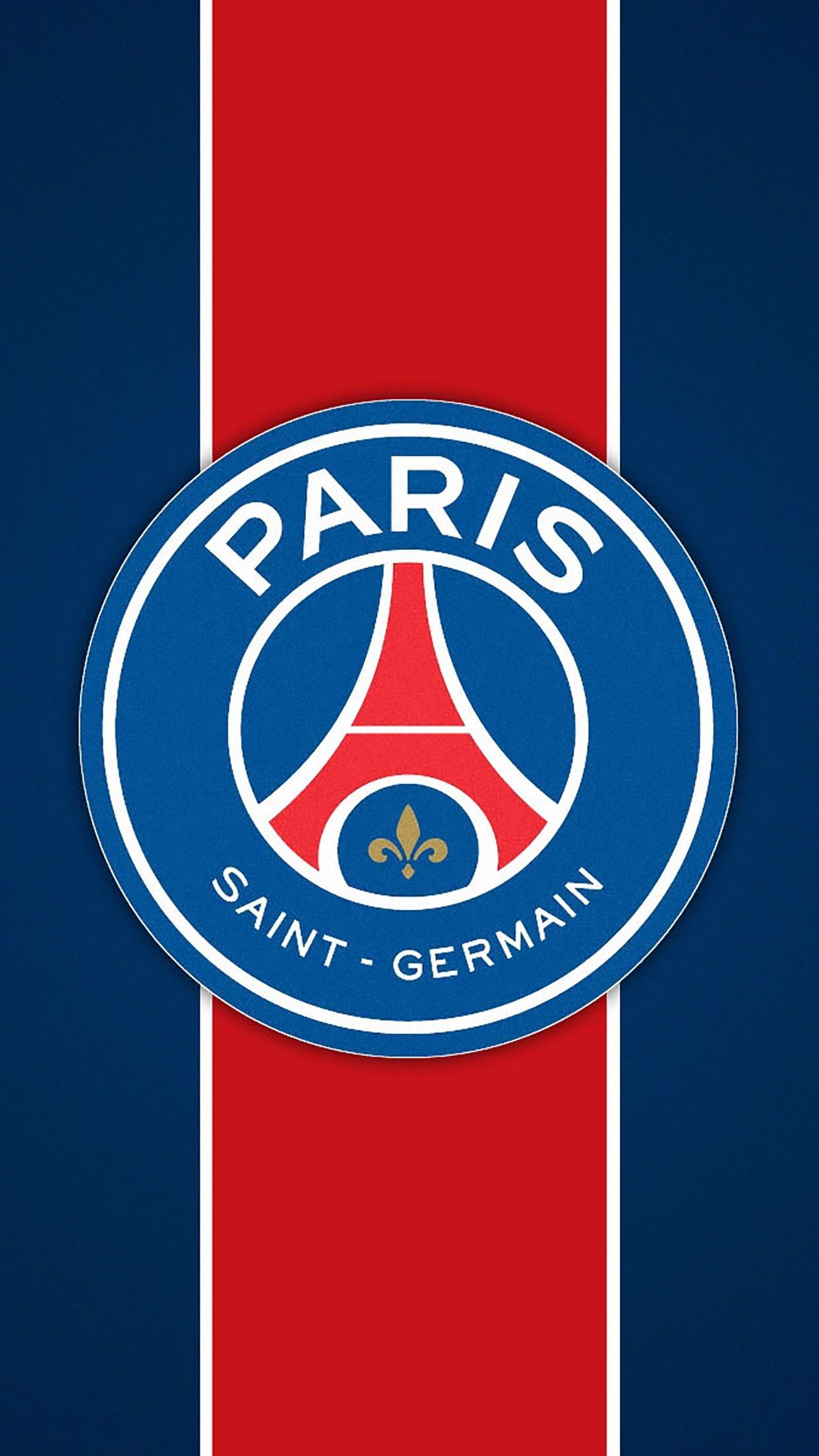 PSG Phone Wallpaper