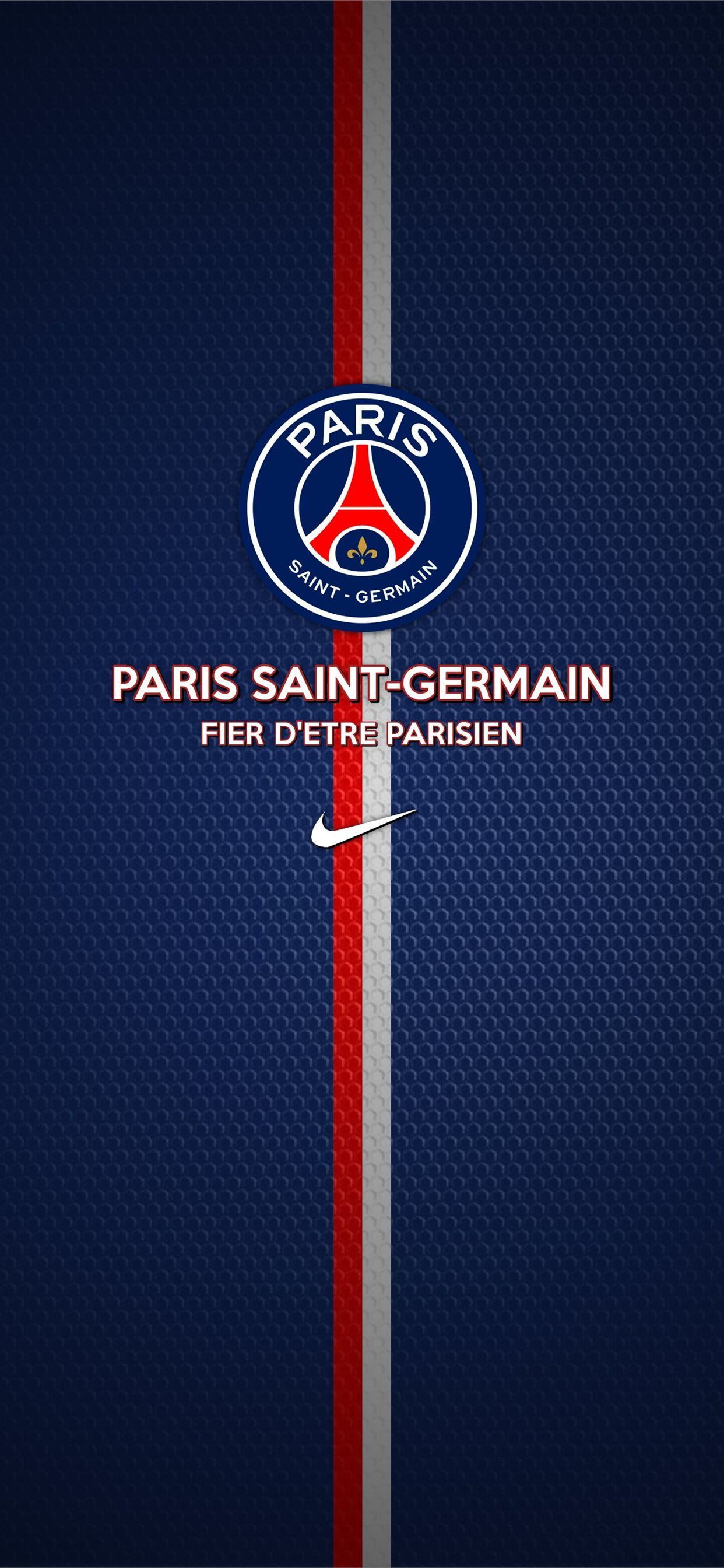 PSG Phone Wallpaper