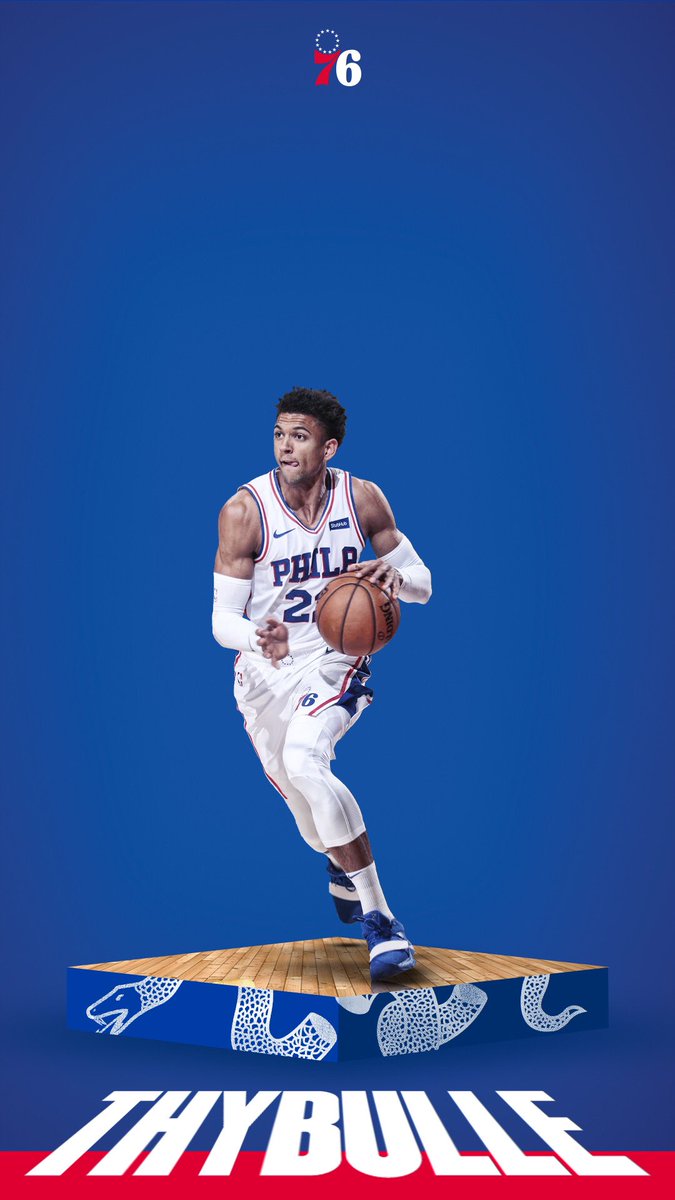 Matisse Thybulle Wallpaper iPhone
