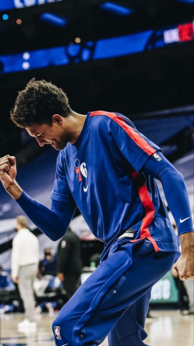 Matisse Thybulle. Philadelphia sports, Matisse, 76ers