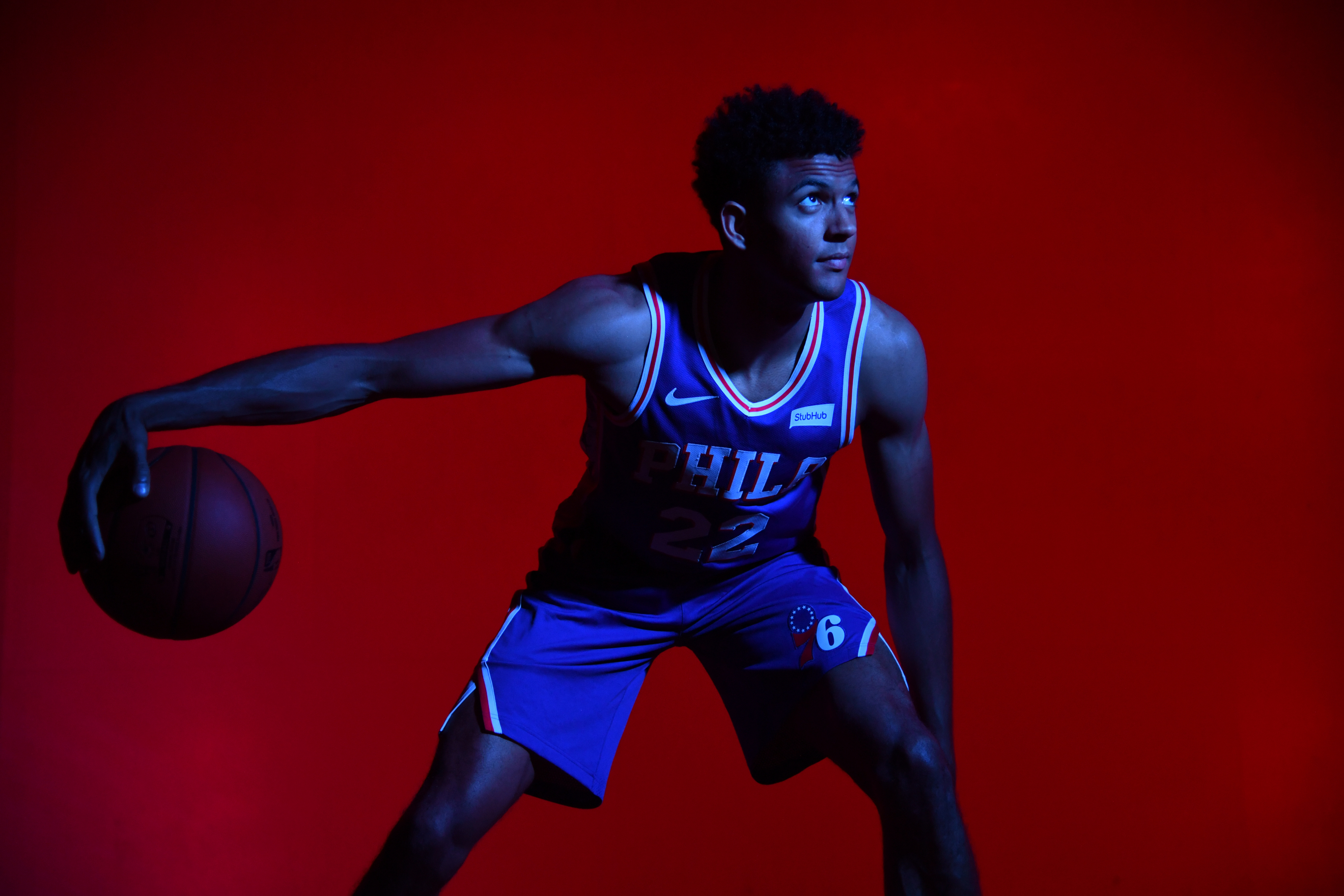 Philadelphia 76ers: 3 Reasons Matisse Thybulle Will Make All Rookie Team
