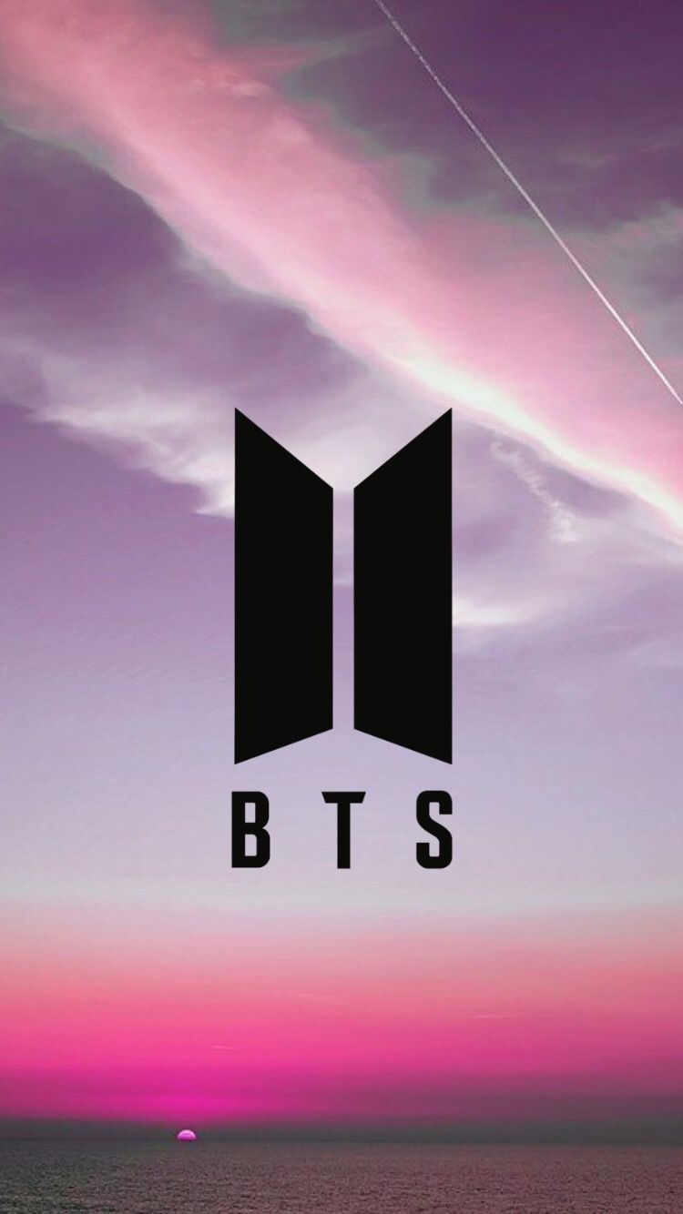 BTS Army Logo Wallpaper