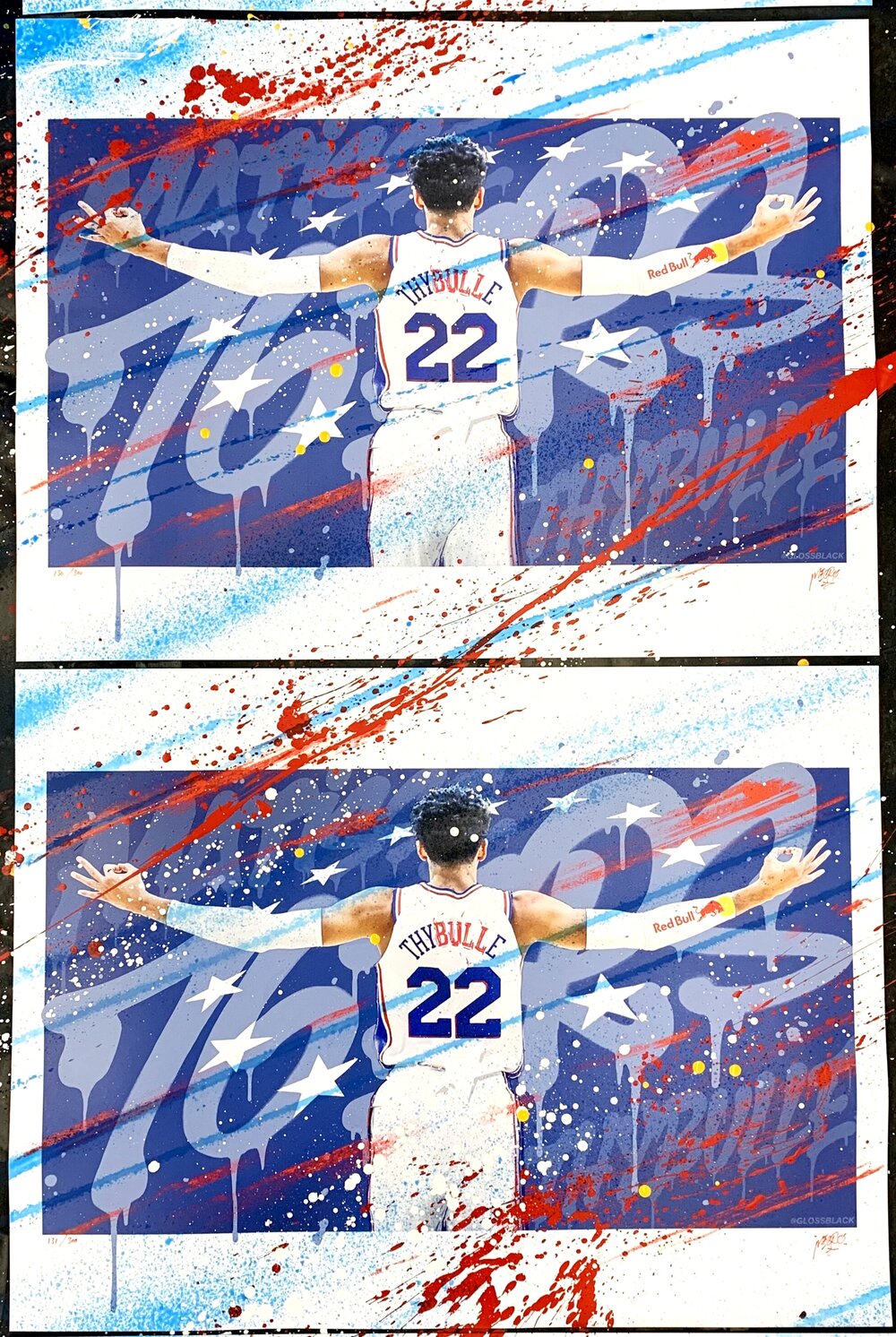 Matisse Poster