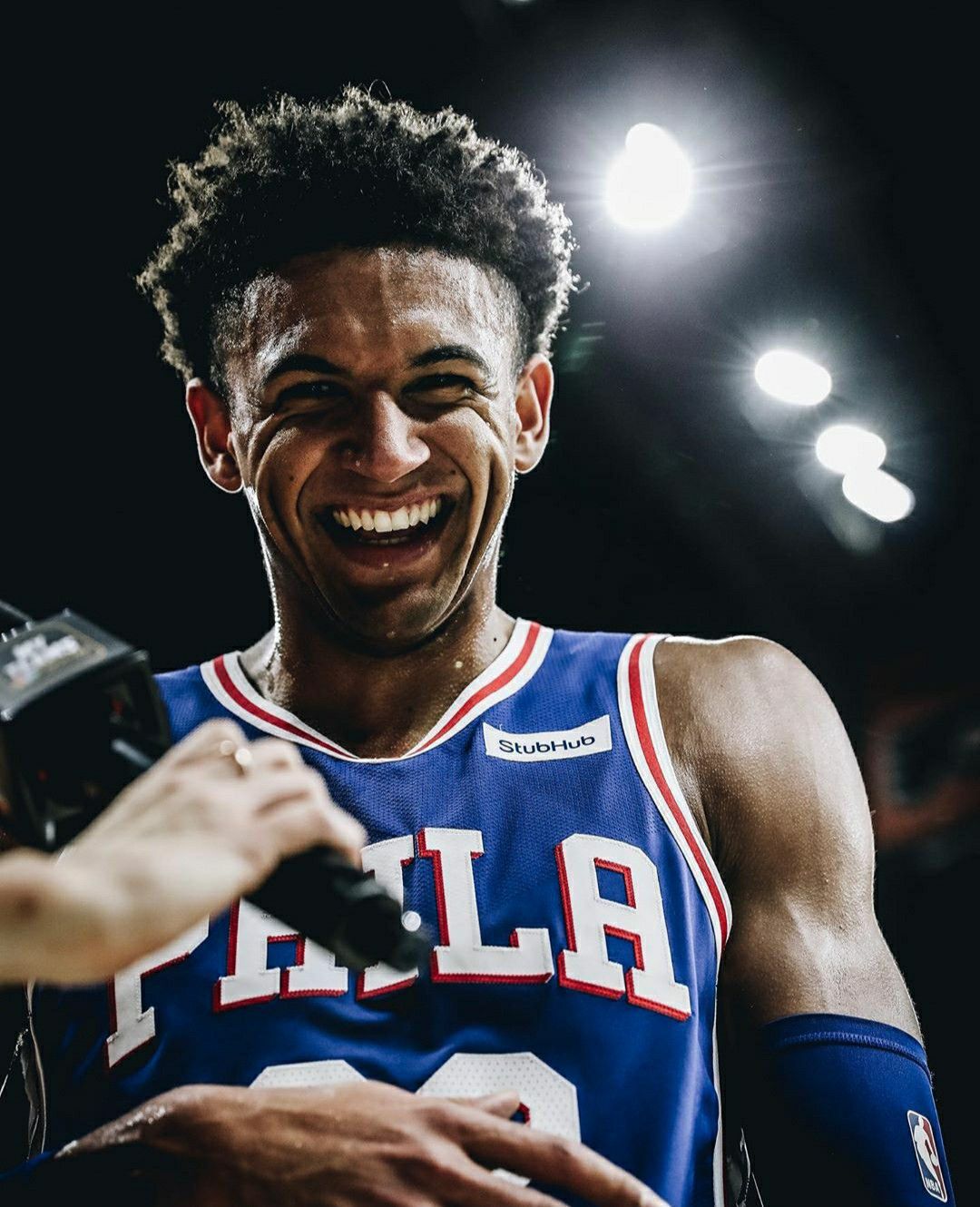 3,877 Matisse Thybulle Photos & High Res Pictures - Getty Images