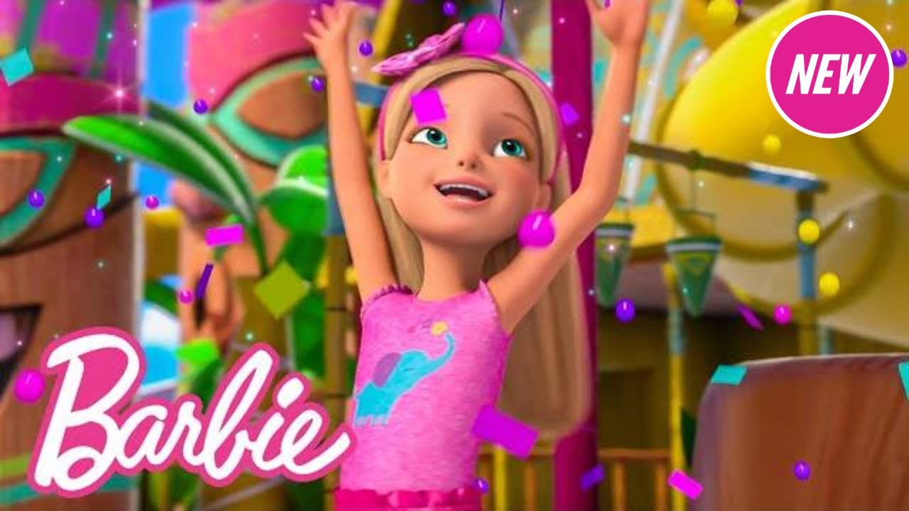 Barbie & Chelsea: The Lost Birthday movie release date