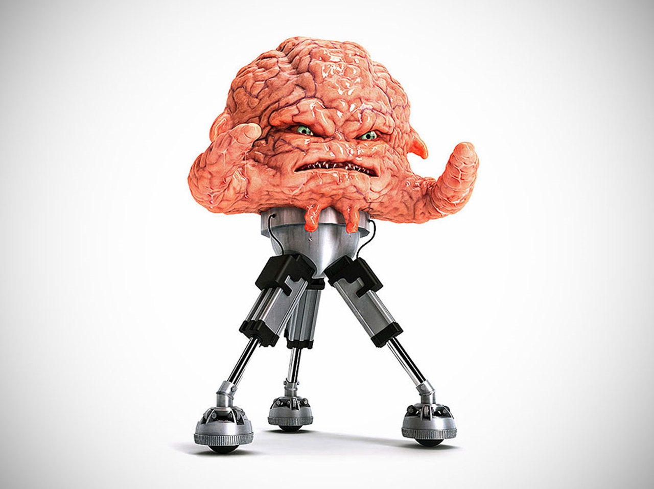 Download Wallpaper, Download teenage mutant ninja turtles krang 1280x957 wallpaper Animals HD Wallpaper, Hi Res Animals Wallpaper, High Definition Wallpaper