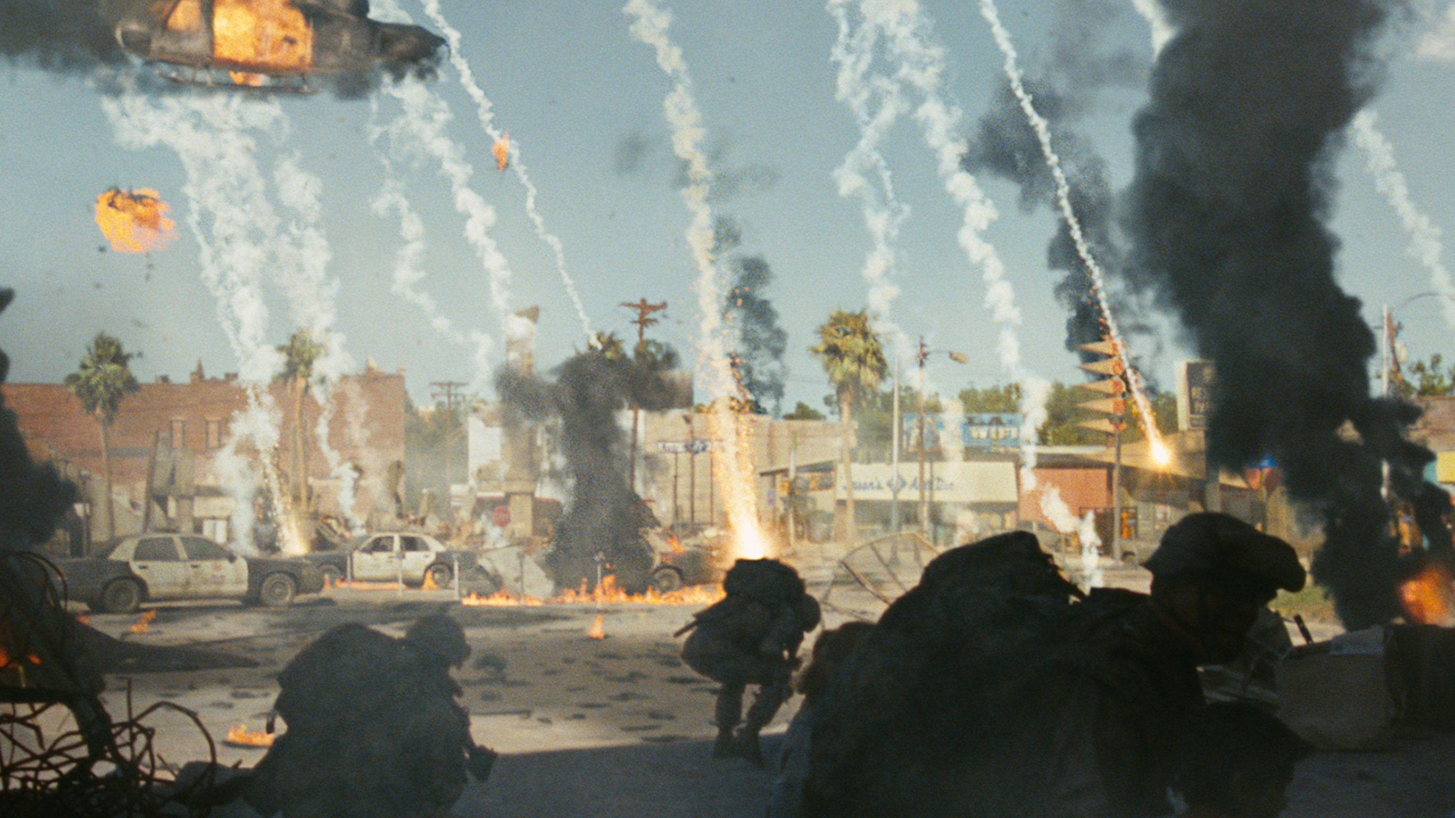Battle: Los Angeles wallpaper, Movie, HQ Battle: Los Angeles pictureK Wallpaper 2019