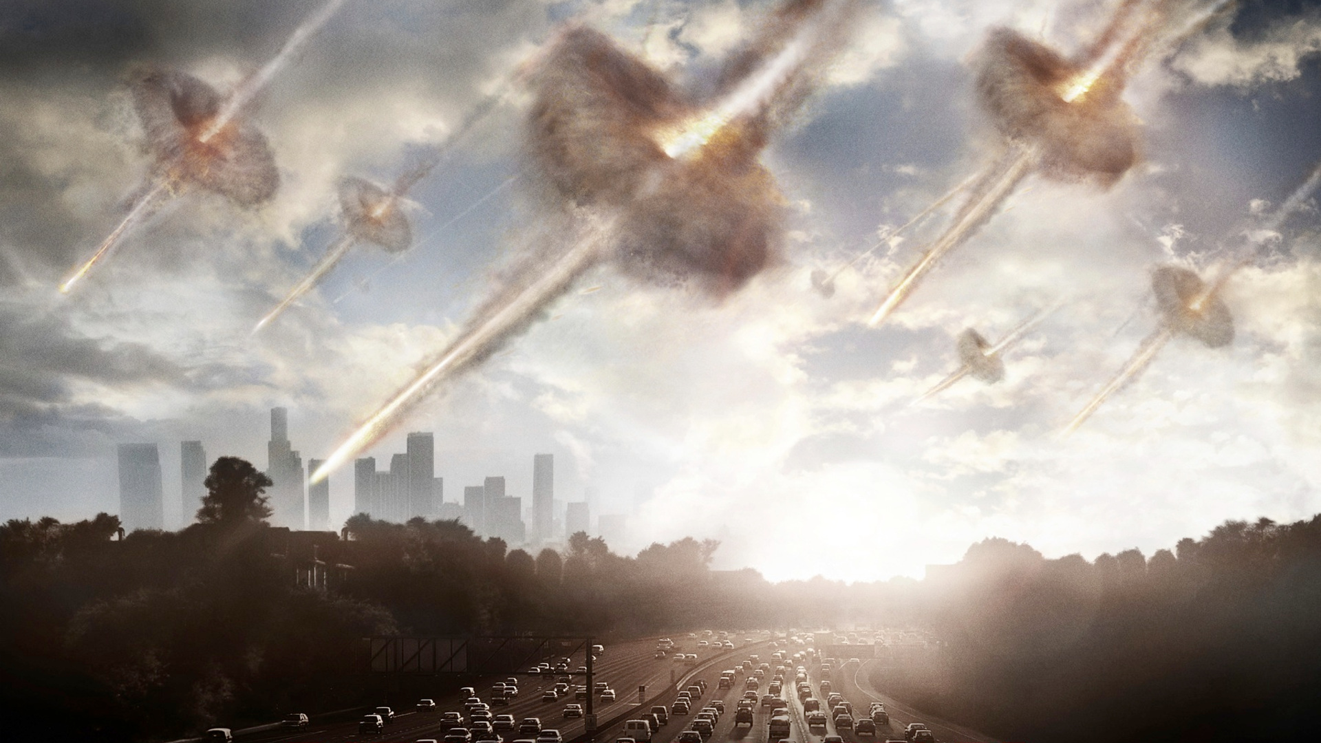 Battle Los Angeles