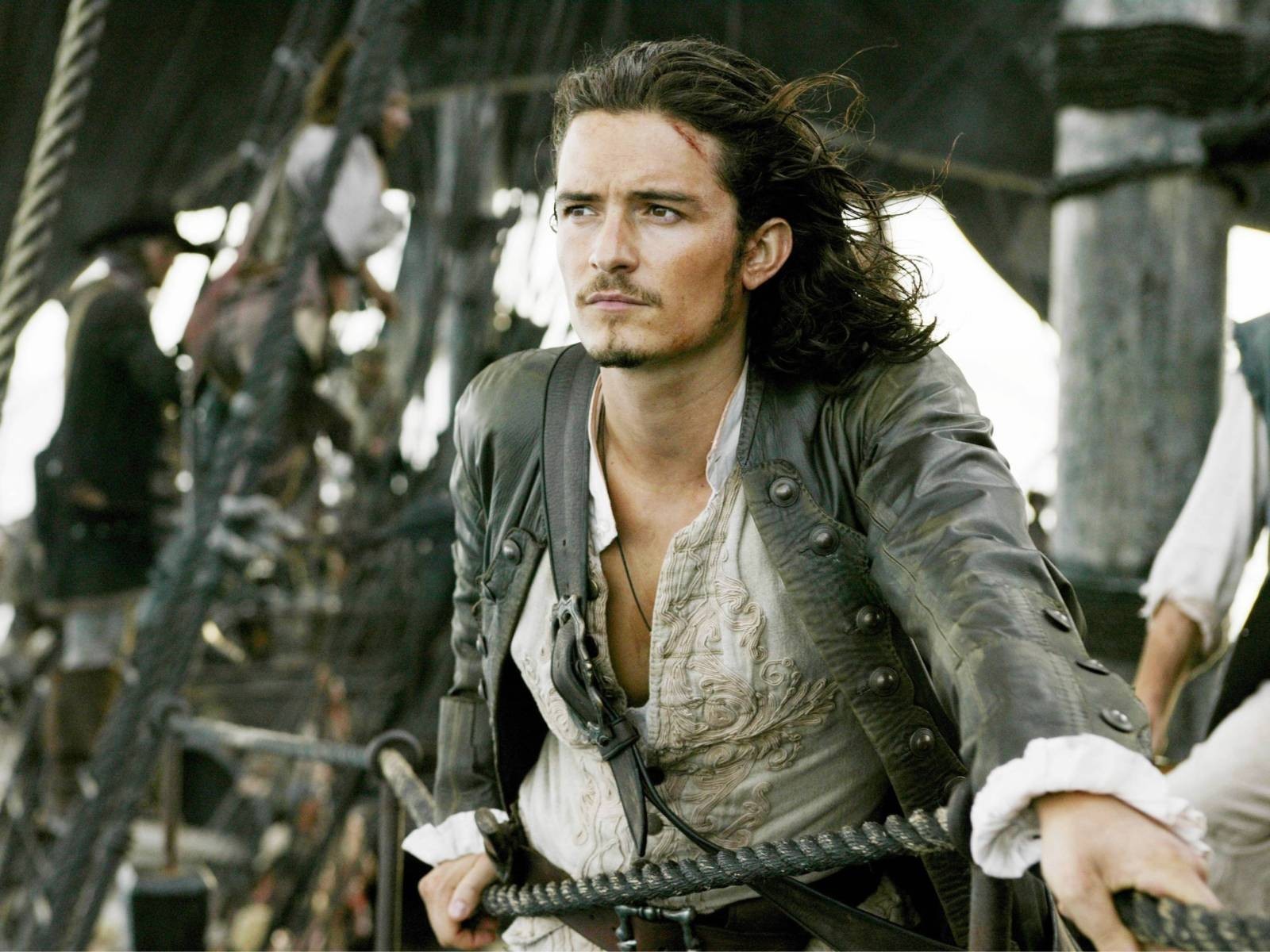 Will Turner