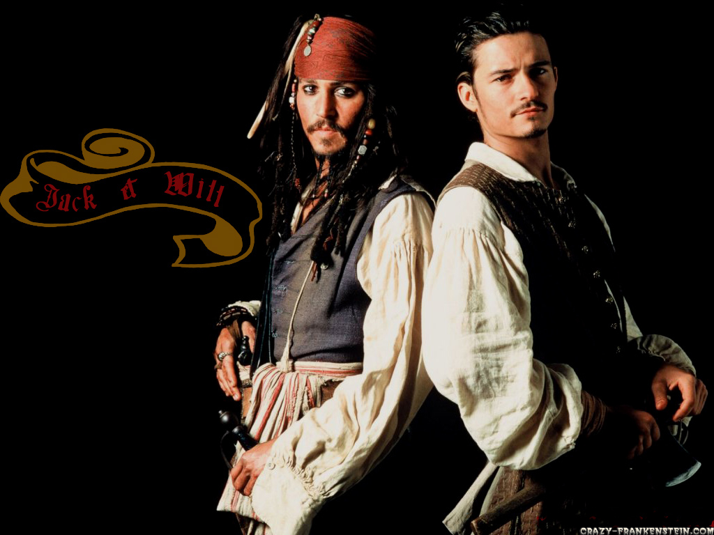 Pirates of the Caribbean