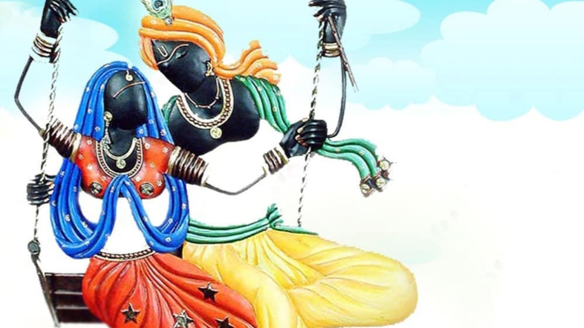 Happy Hariyali Teej 2020: Share wishes, quotes, HD image, WhatsApp and Facebook status with loved ones