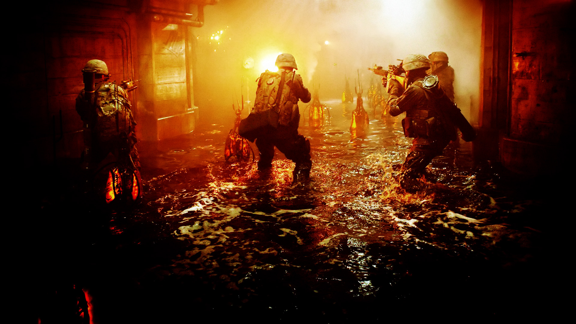 Battle Los Angeles
