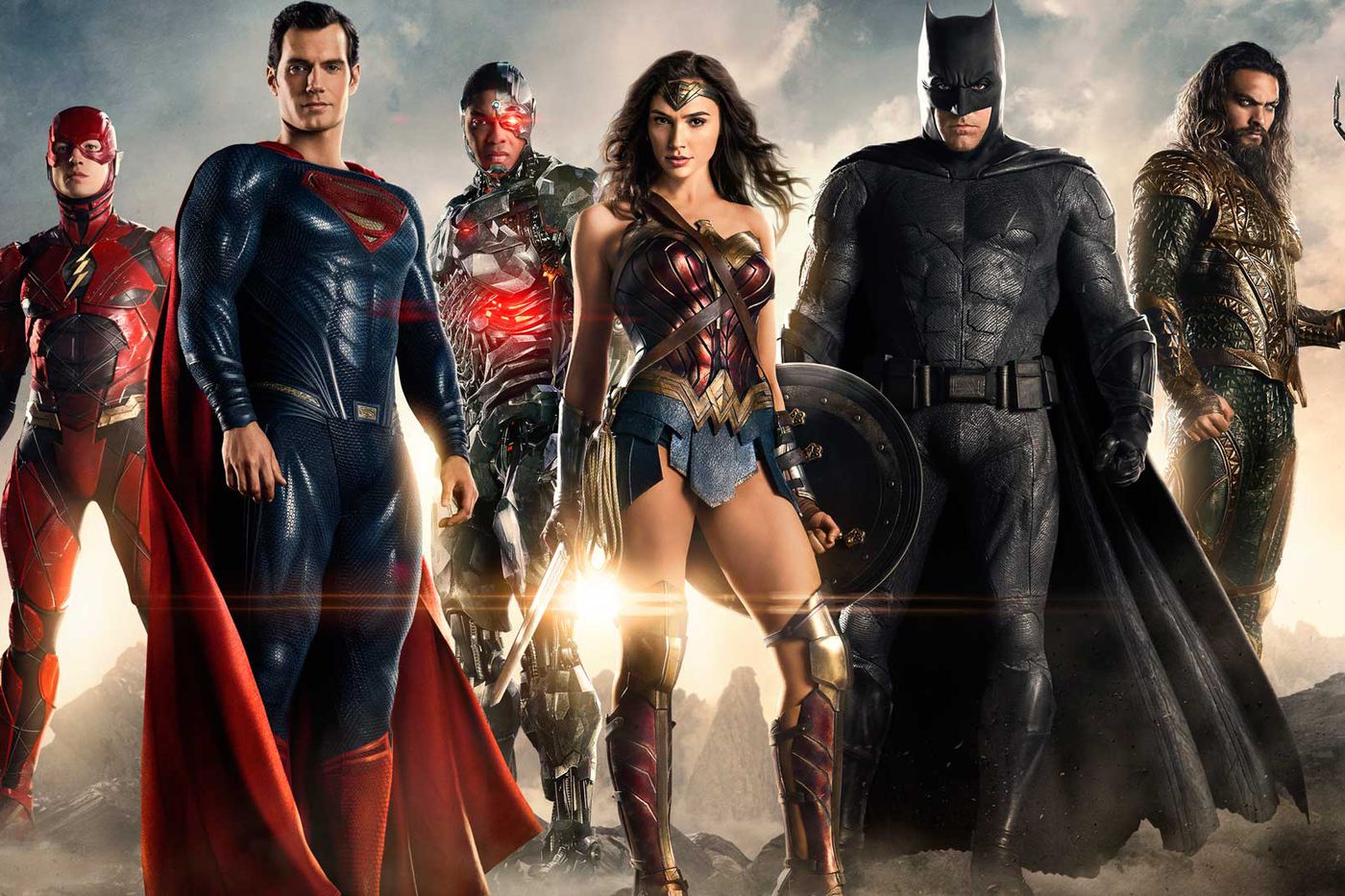 New DC movie & show releases: What's coming out in 2021 and beyond