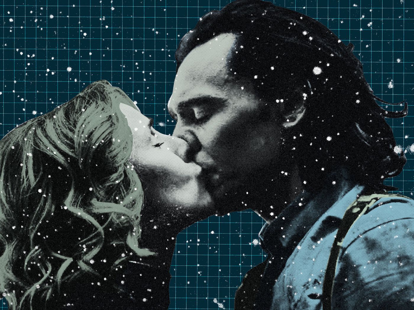 Loki' Shows What the Marvel Cinematic Universe Is Missing: Romance